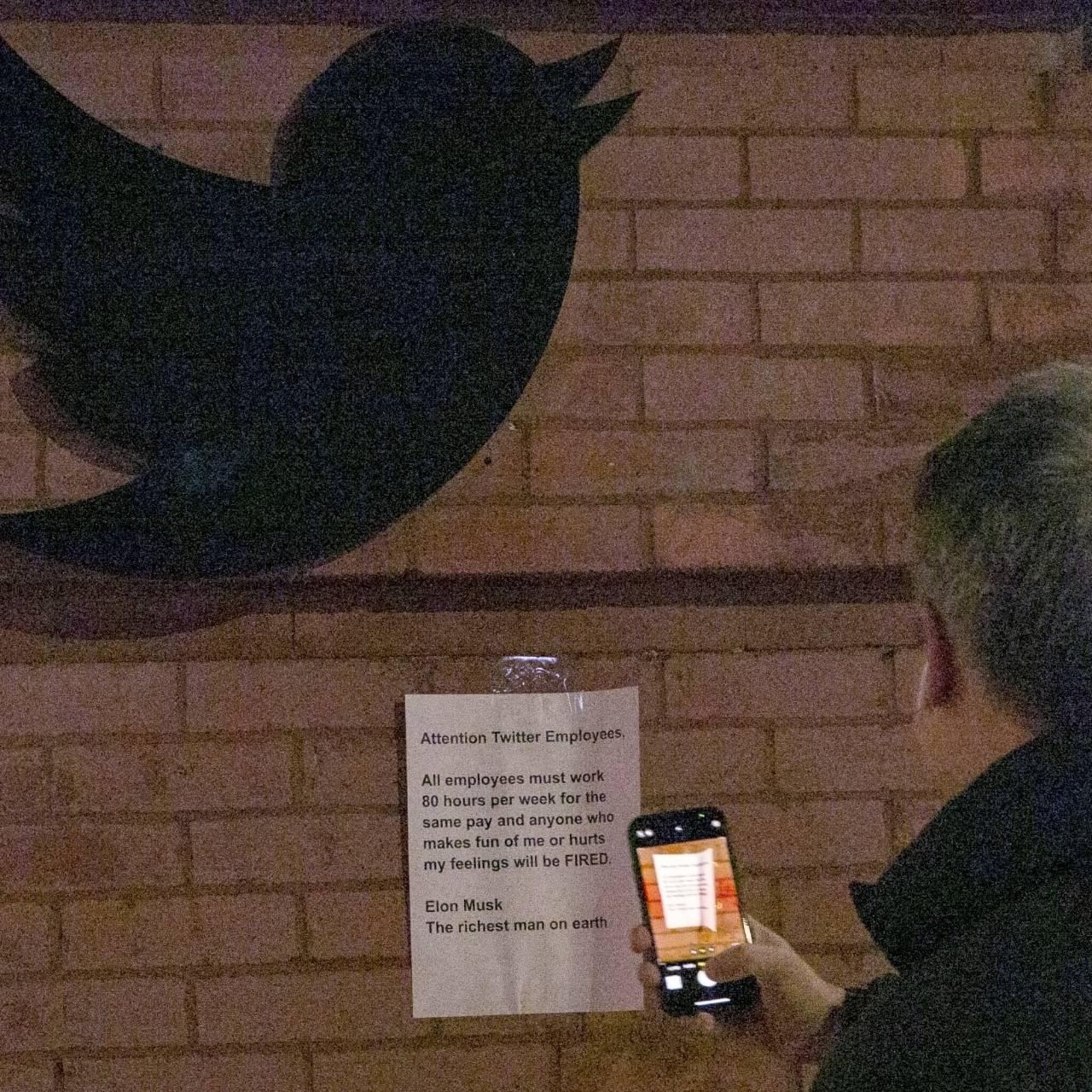 experts twitter kwetsbaar voor storingen door uittocht personeel