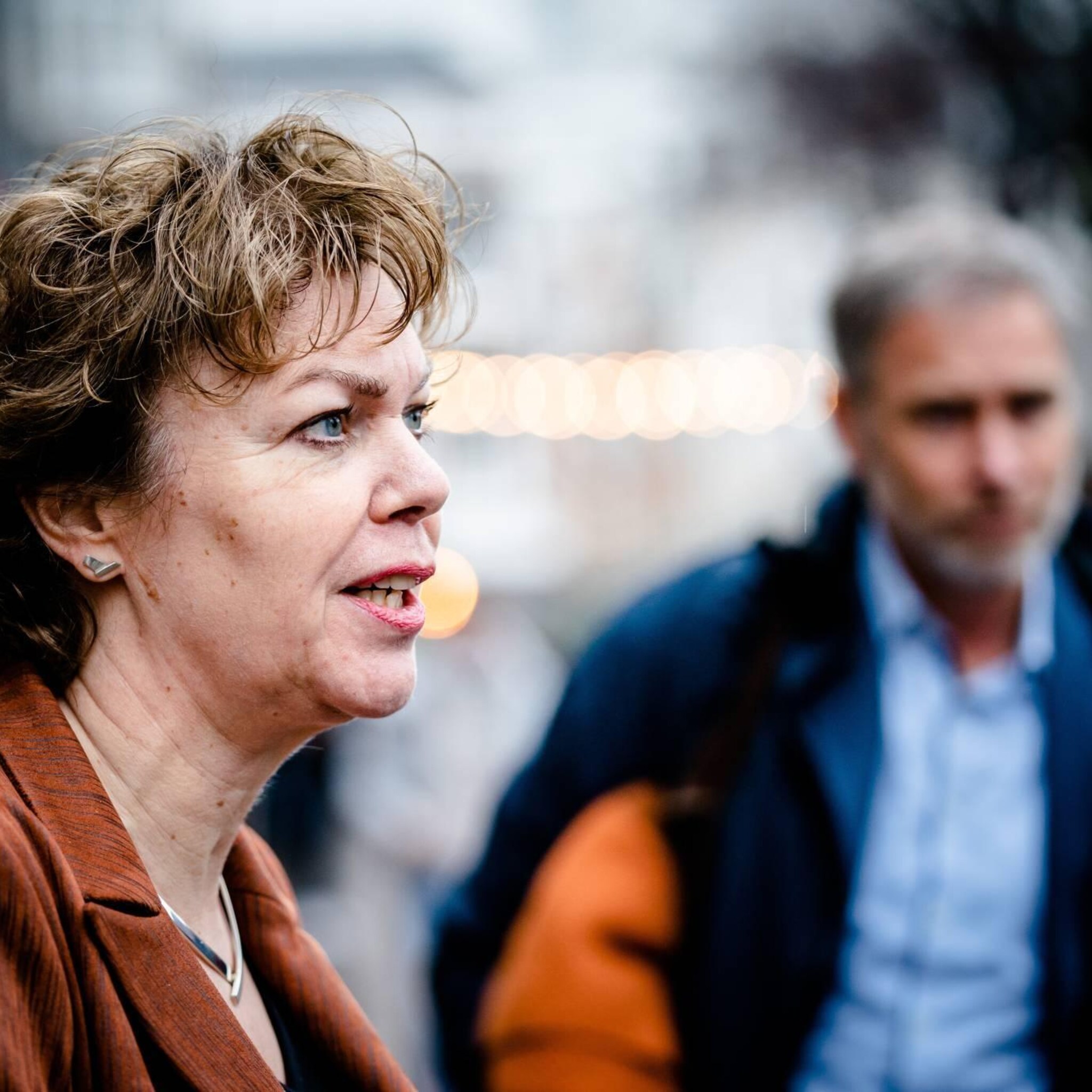 thijssen ook bedrijven horen in het bestuur van waterschappen