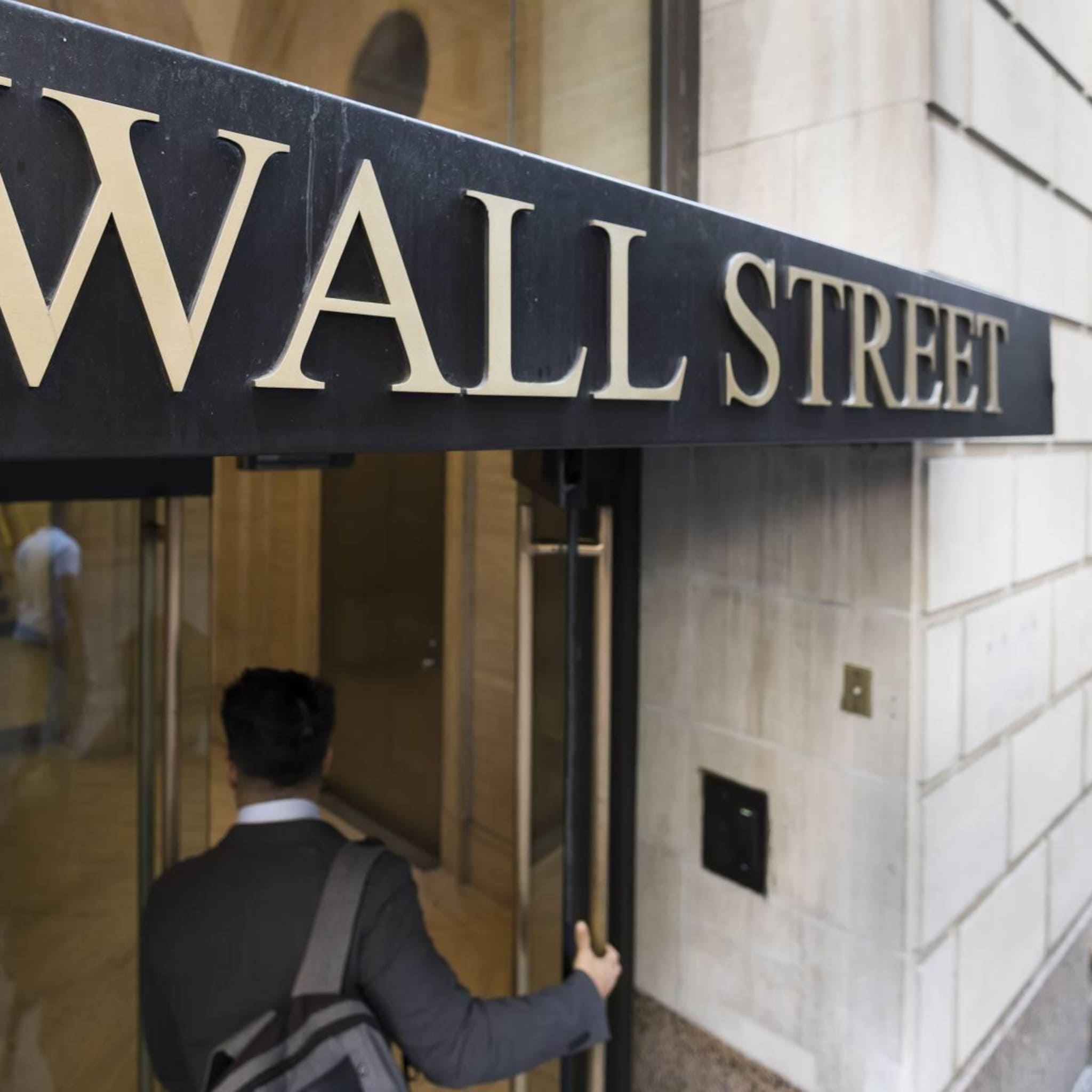 retailers gap en foot locker bij sterkste stijgers op wall street