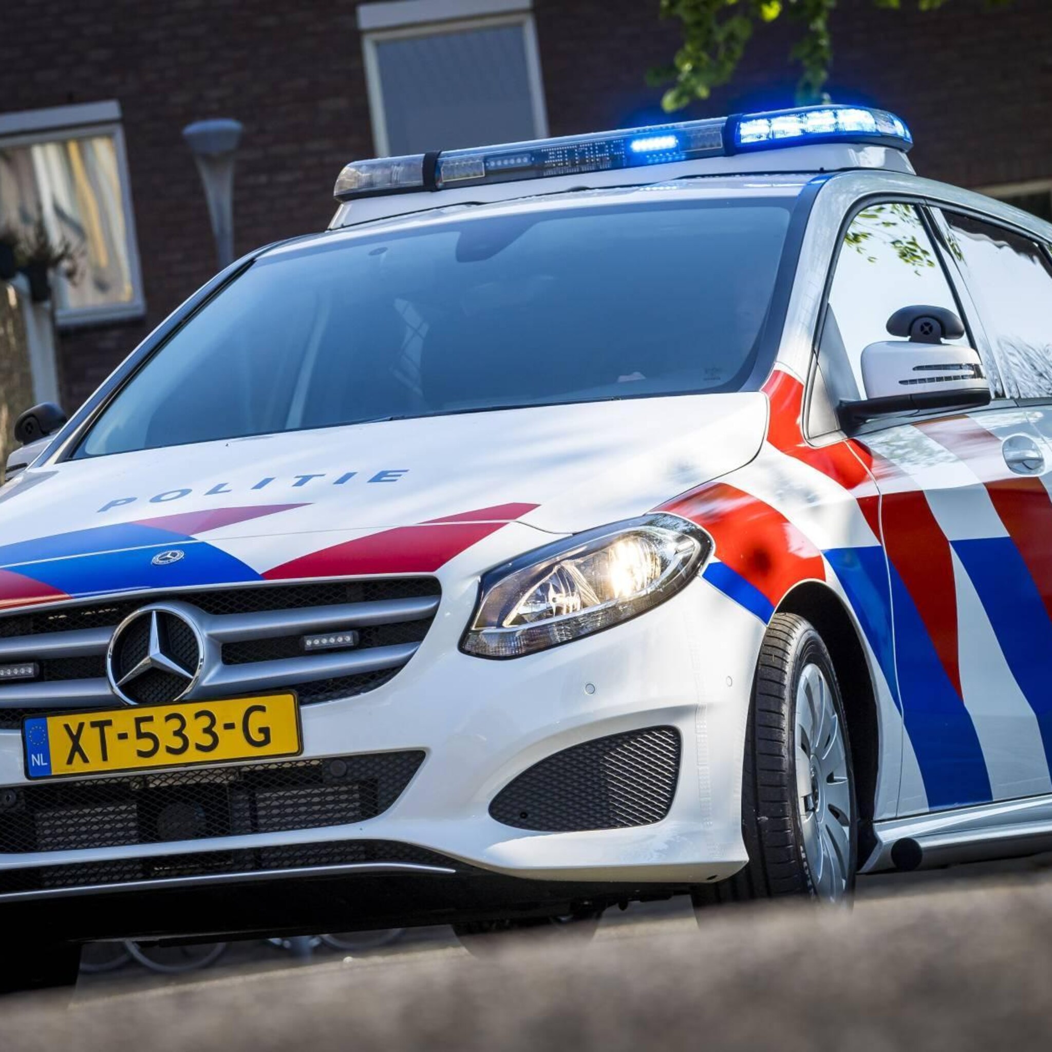 politie zag in oktober meeste winkeldiefstallen in vijf jaar tijd