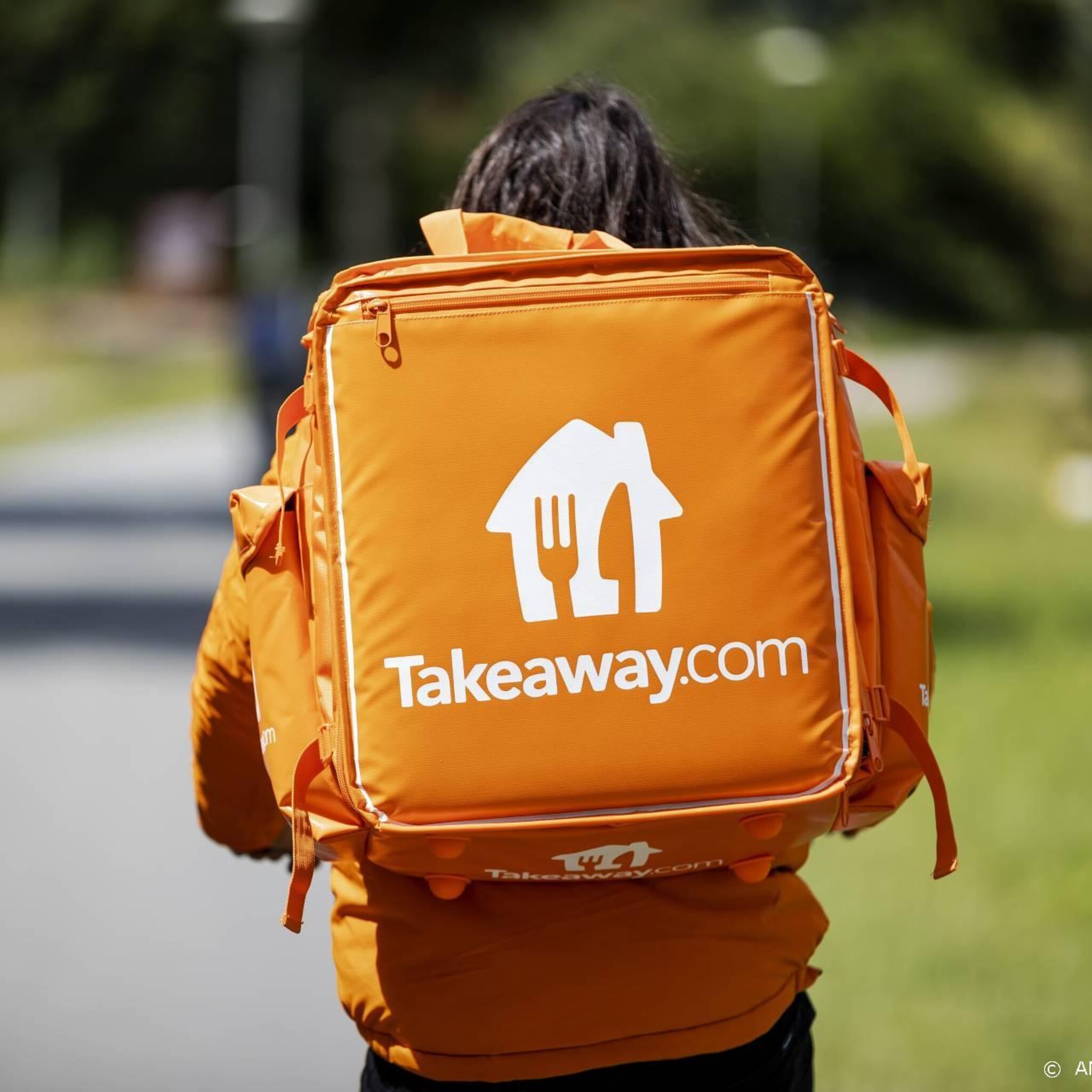 aandeelhouders just eat takeaway akkoord met verkoop ifood belang