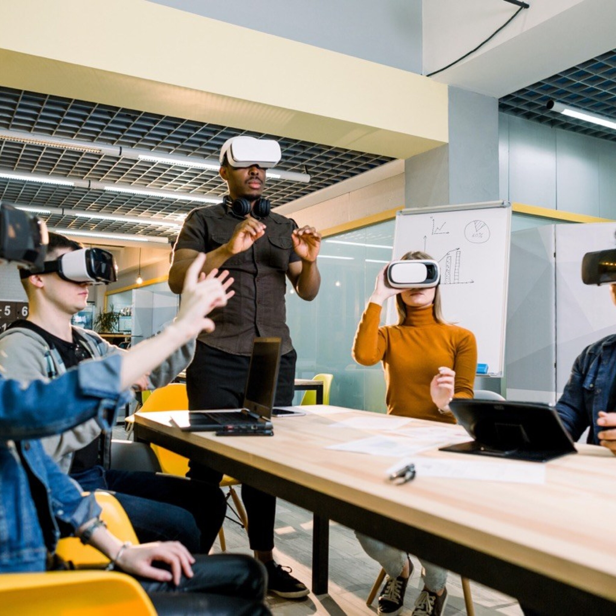 metaxp met passie ondernemers helpen bij vr en ar oplossingen