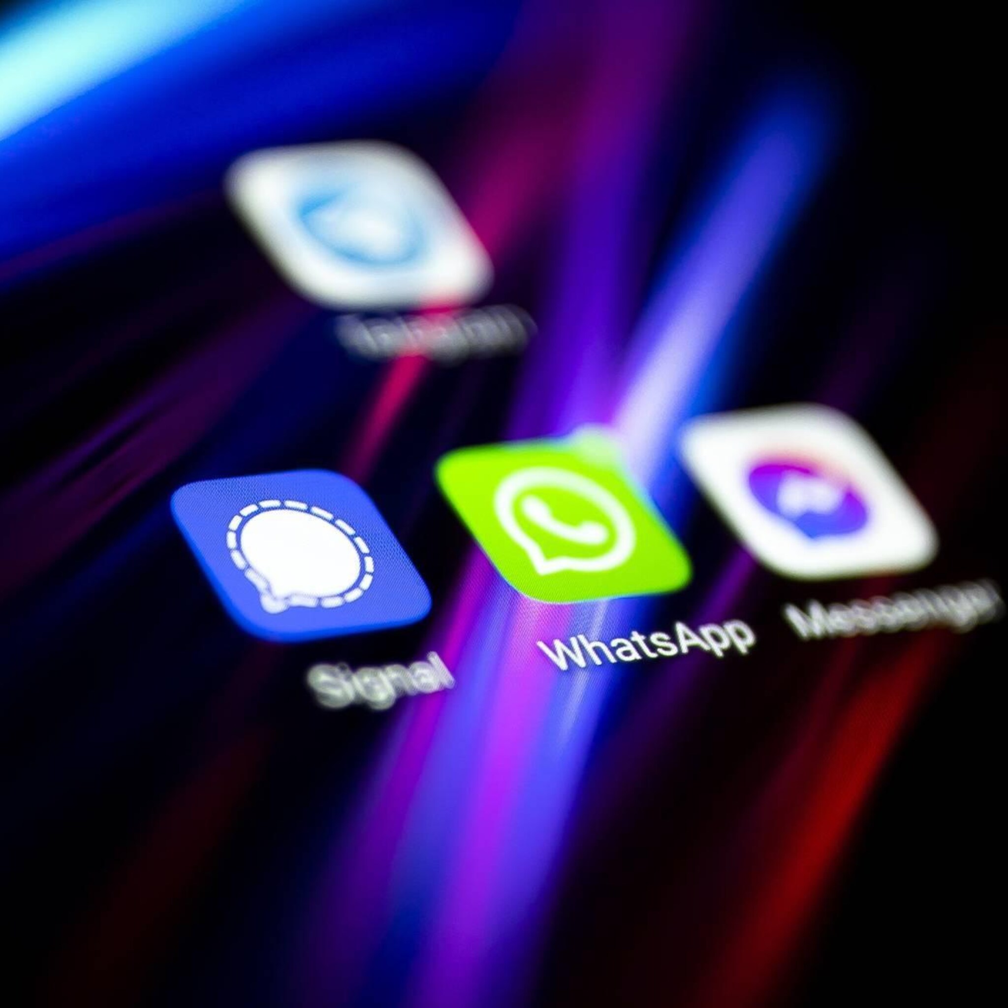 meta platforms richt pijlen op whatsapp en messenger voor groei