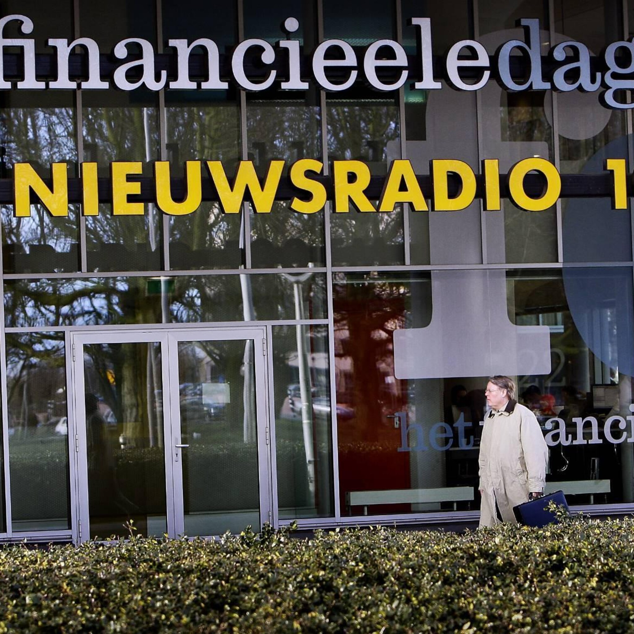 fd mediagroep koopt brits mediabedrijf ipe