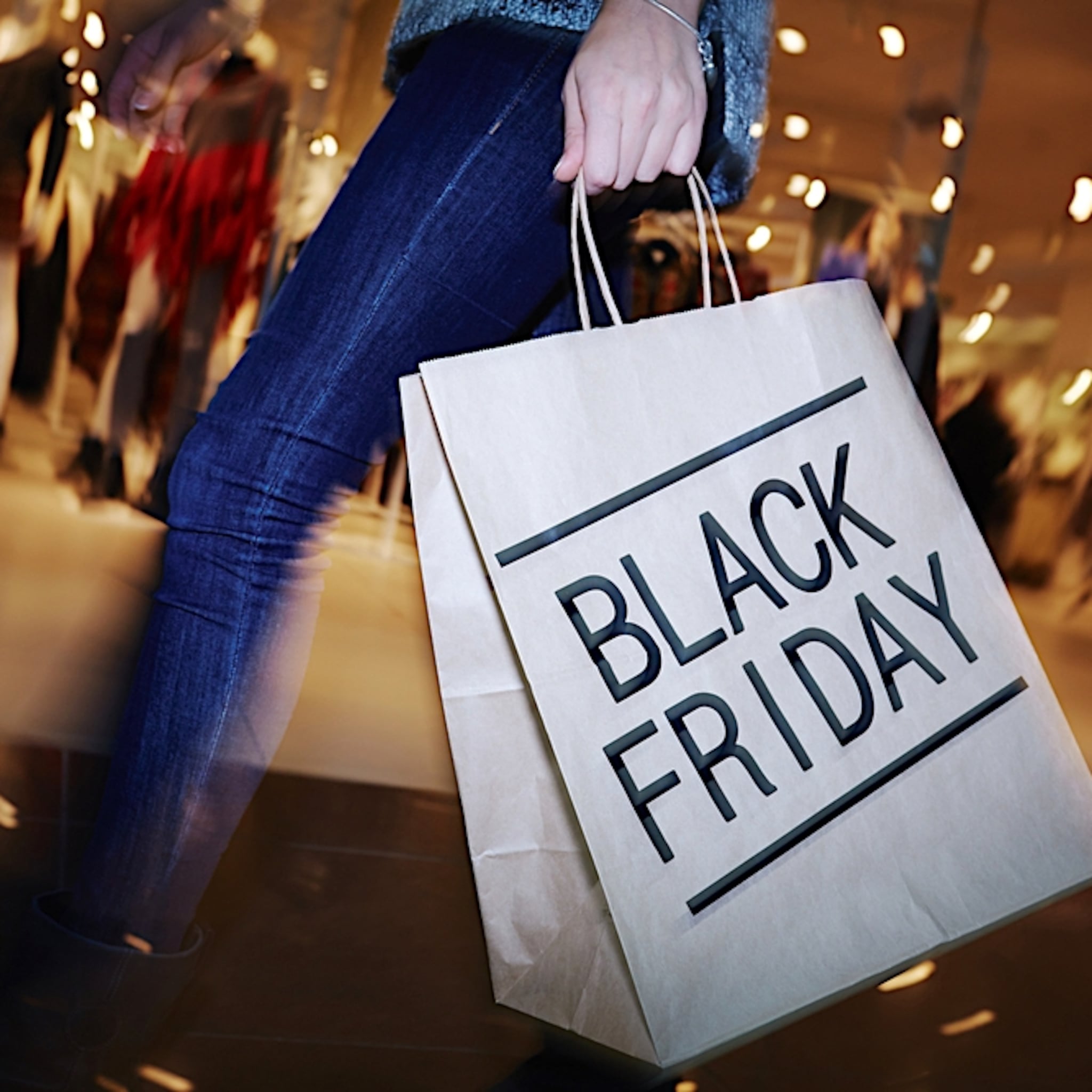 black friday past niet bij duurzaam ondernemen