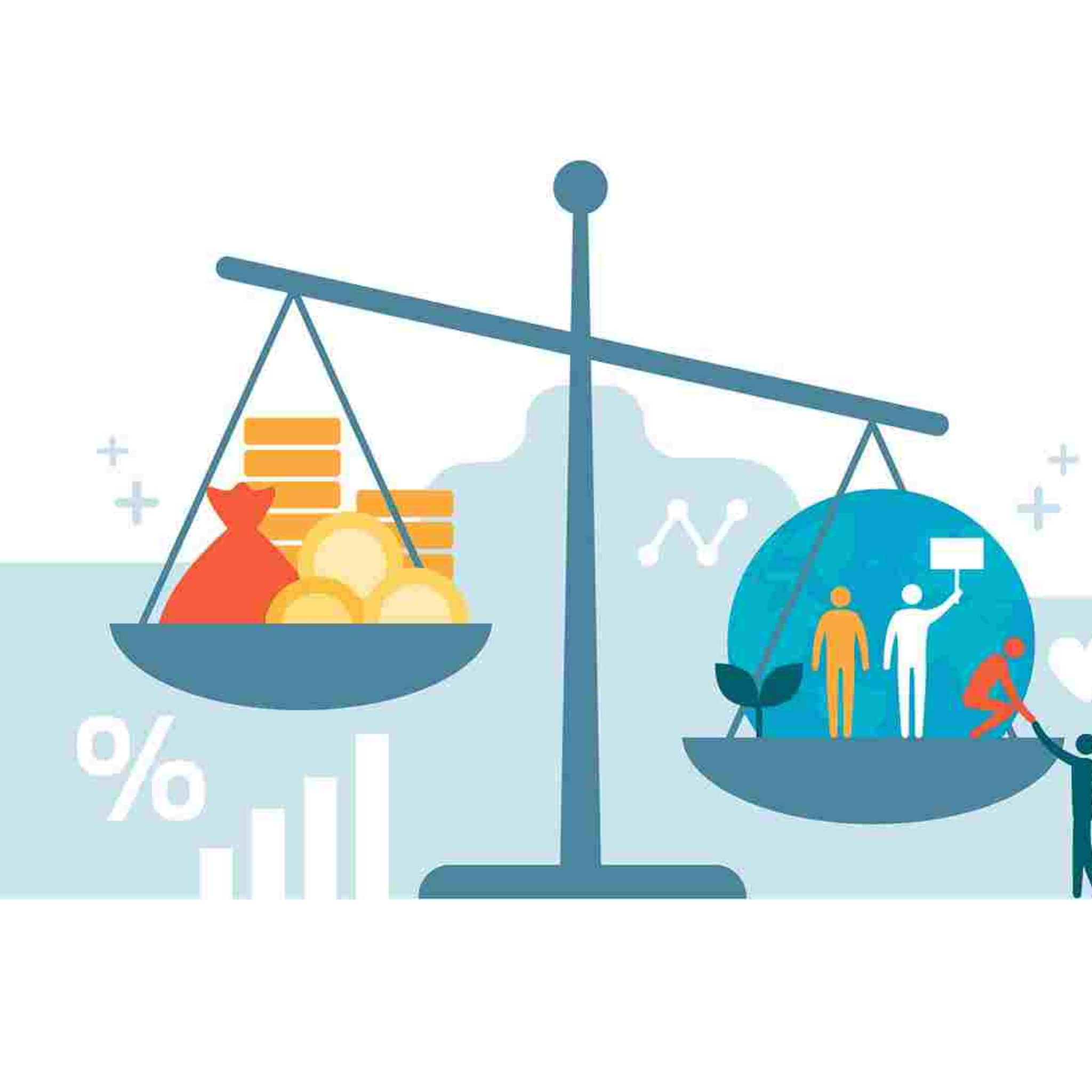 steward ownership is voor ondernemers die meer willen doen dan alleen geld verdienen voor aandeelhouders