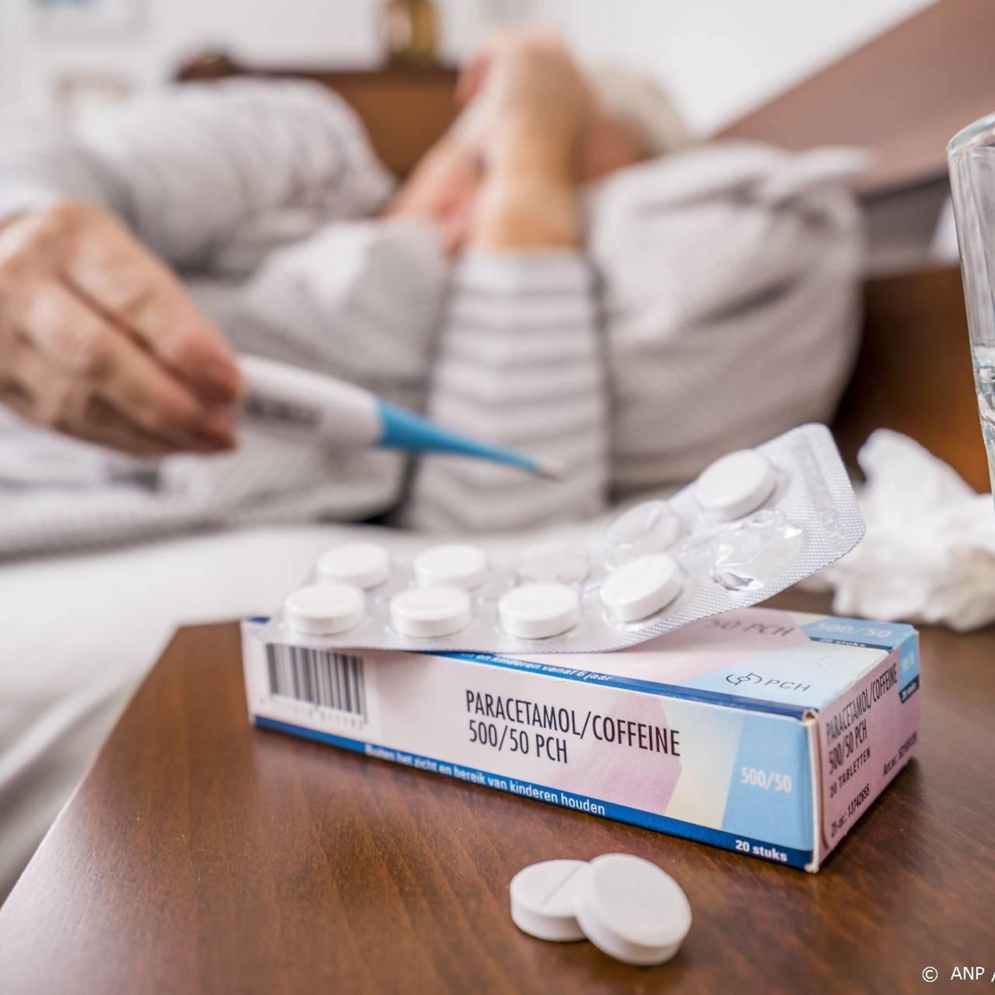 arbodiensten verzuim door griep en corona wordt minder