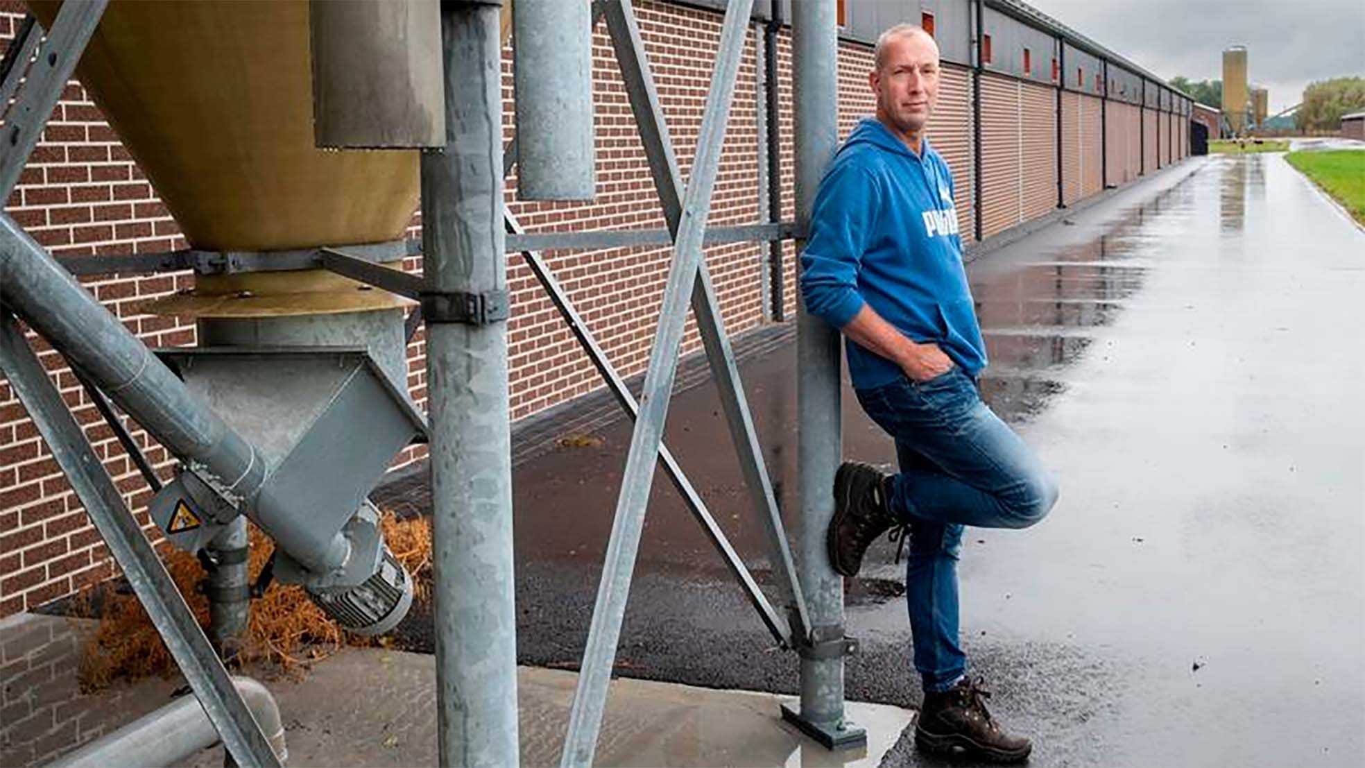 beeld deondernemer