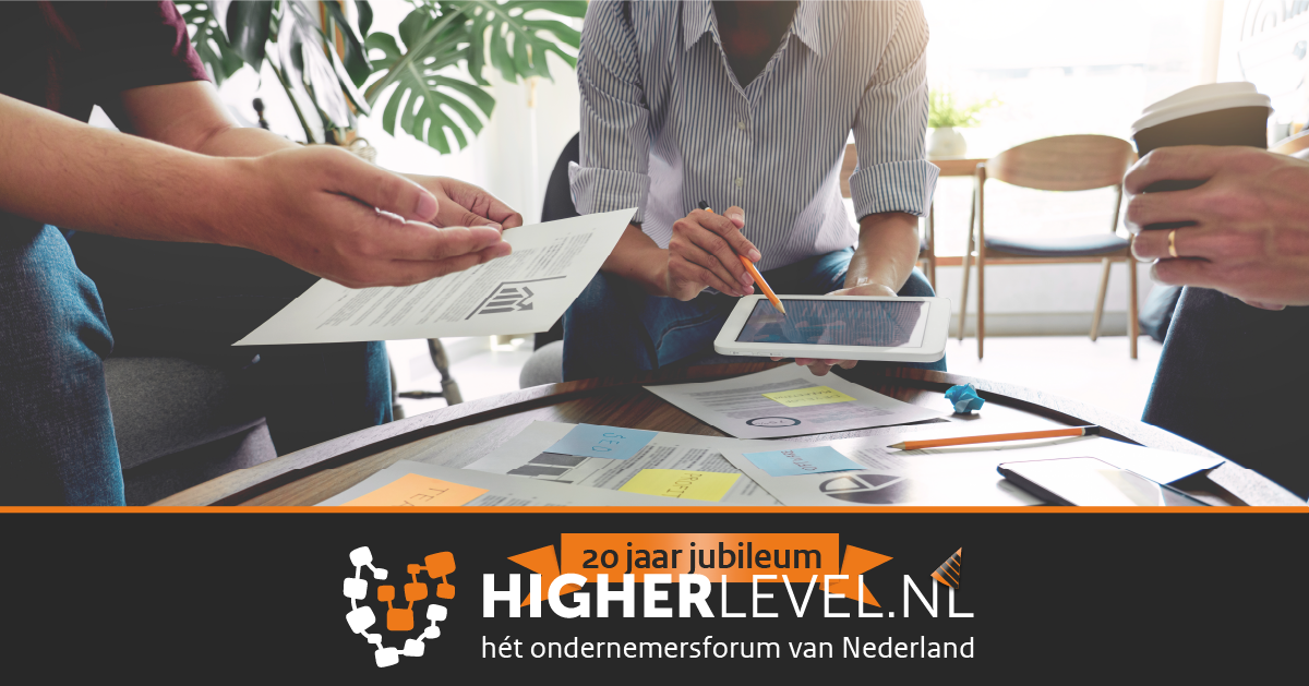 Foto: Higherlevel.nl