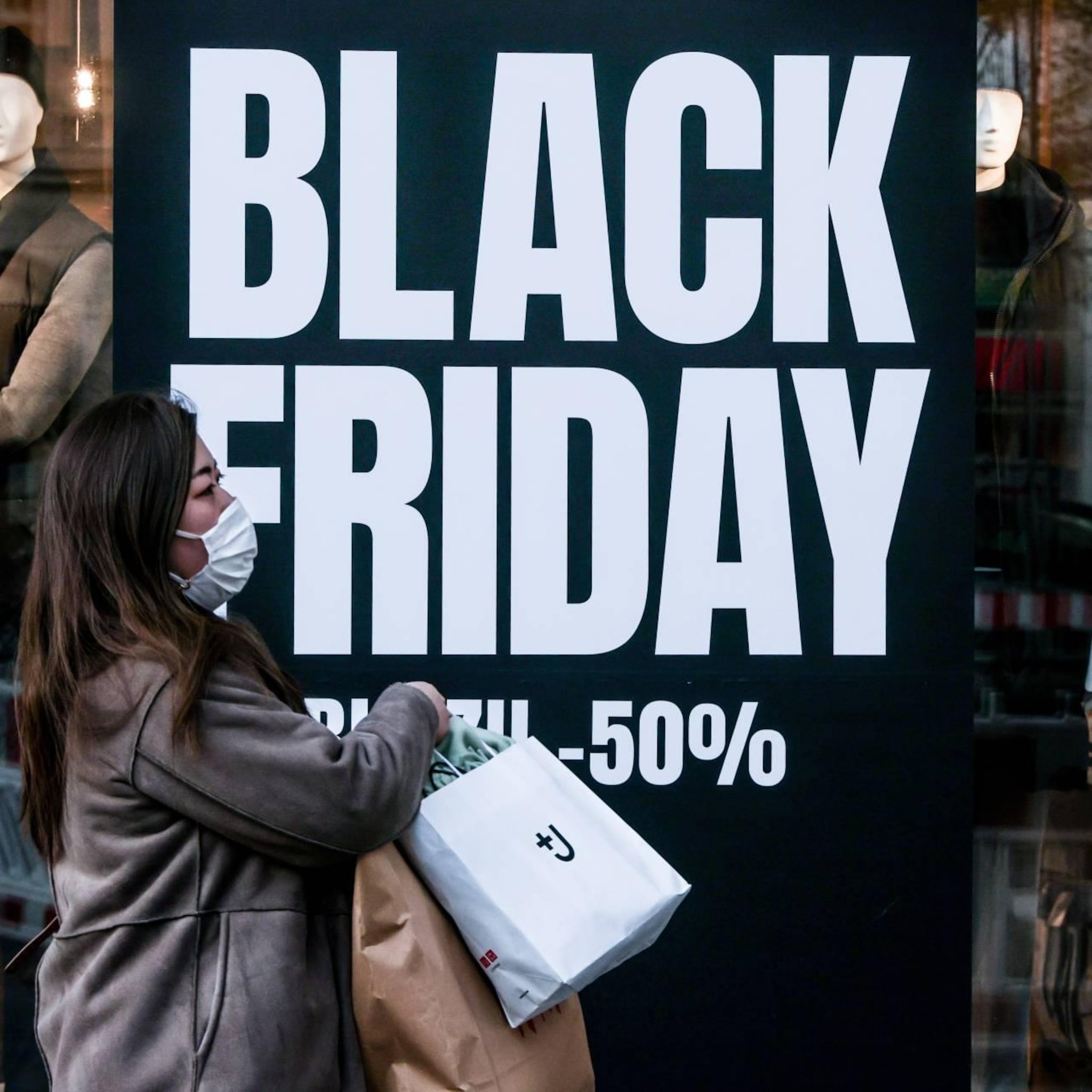 black friday koopjesfestijn maar tegenbeweging groeit