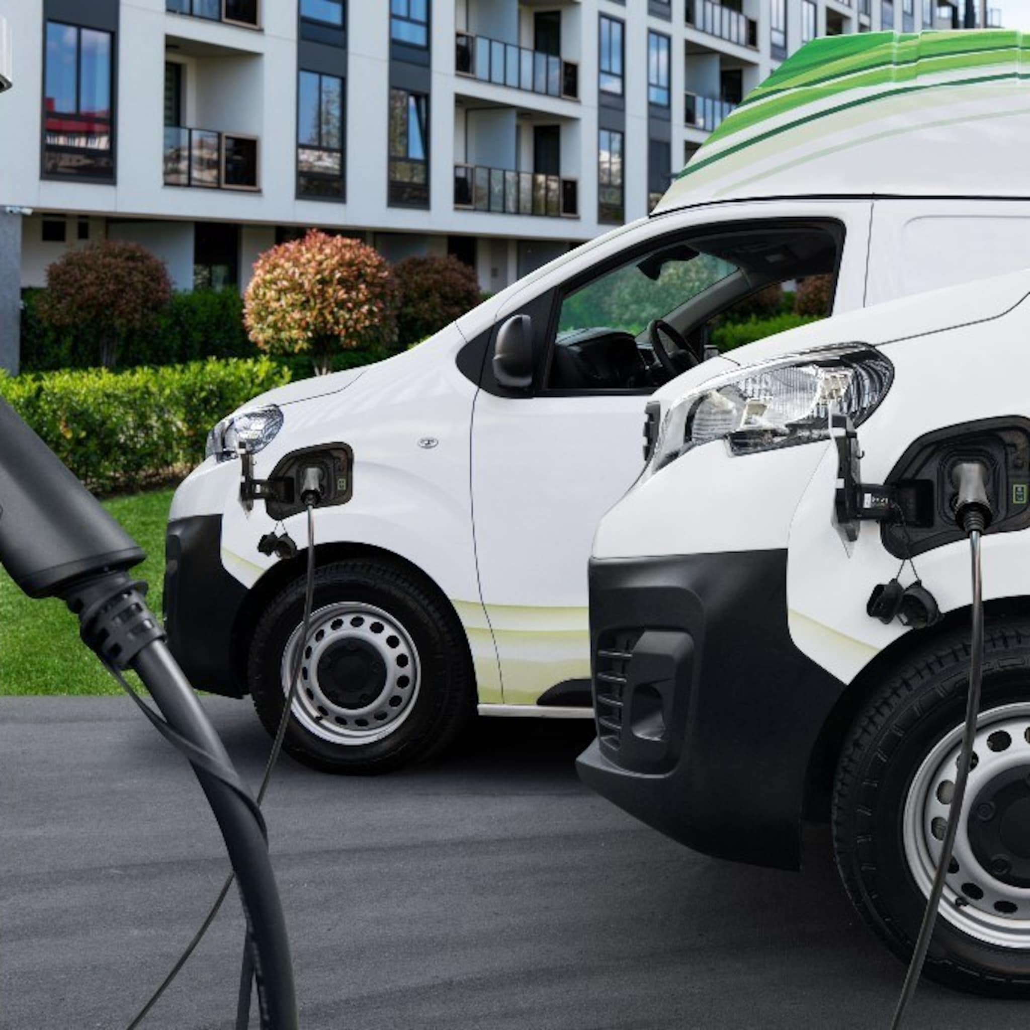 cbs elektrificatie wagenpark groeit maar blijft beperkt