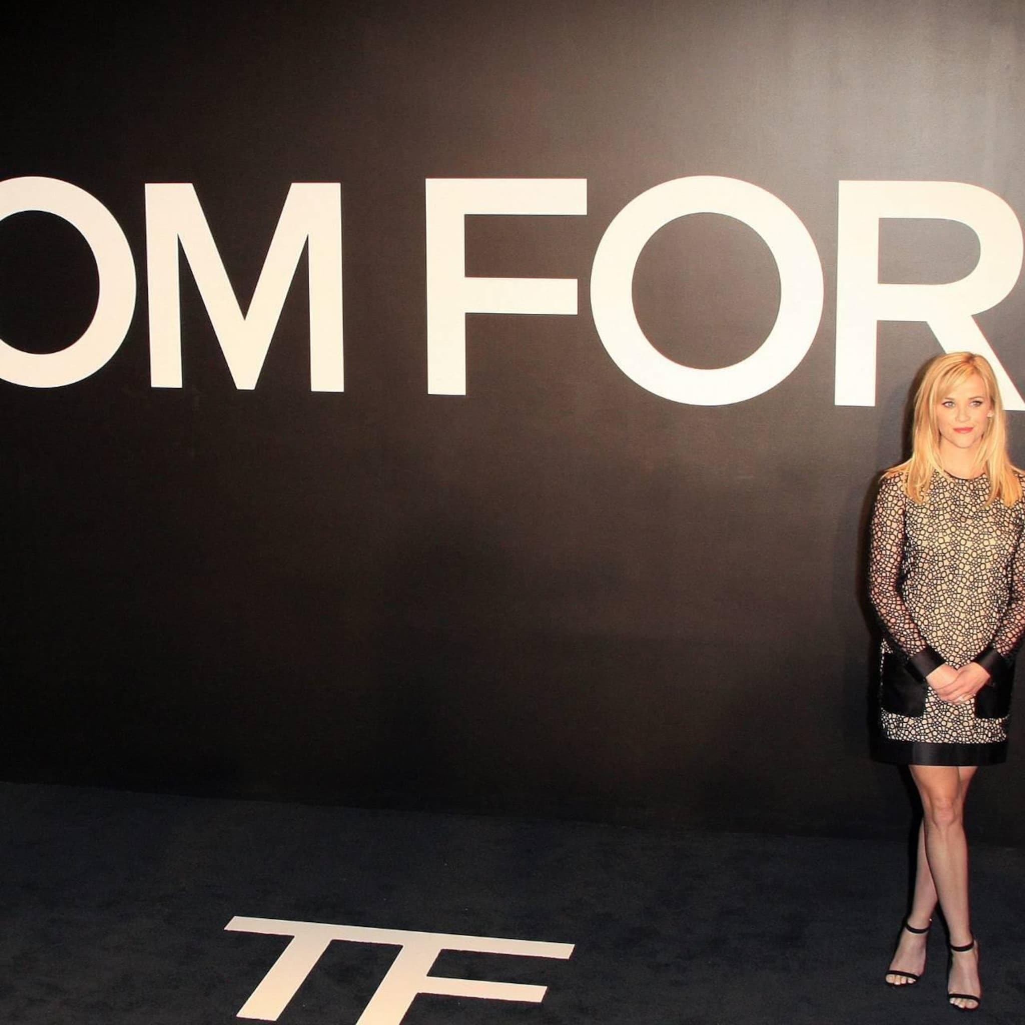 modemerk tom ford in handen cosmeticaconcern estee lauder