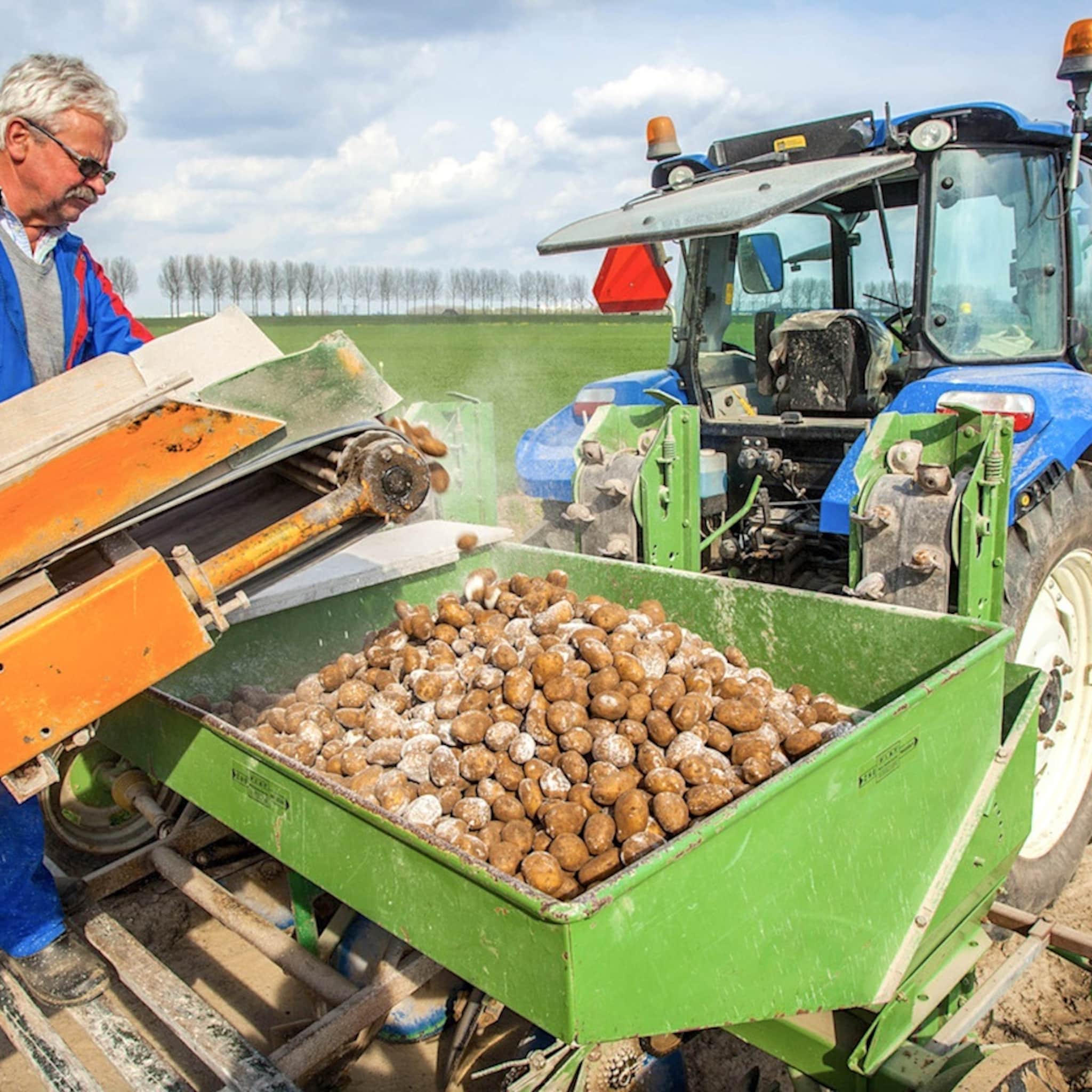 kostenstijging boeren en tuinders tot wel tienduizenden euro s per jaar harde klap