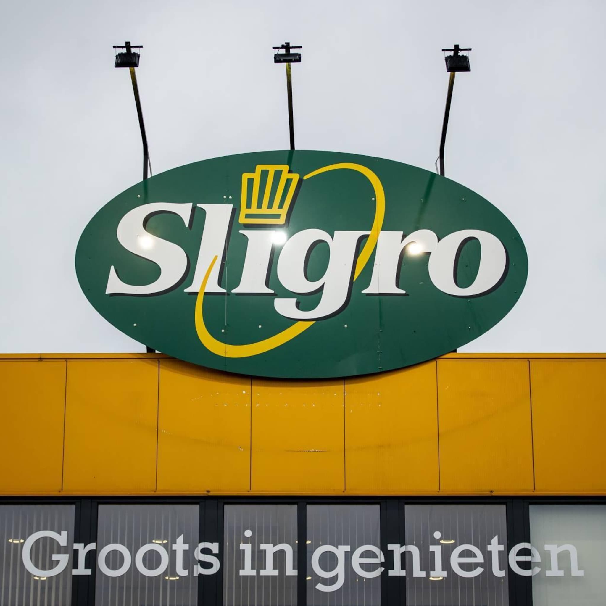 sligro wil verder met metro winkels van belgische makro