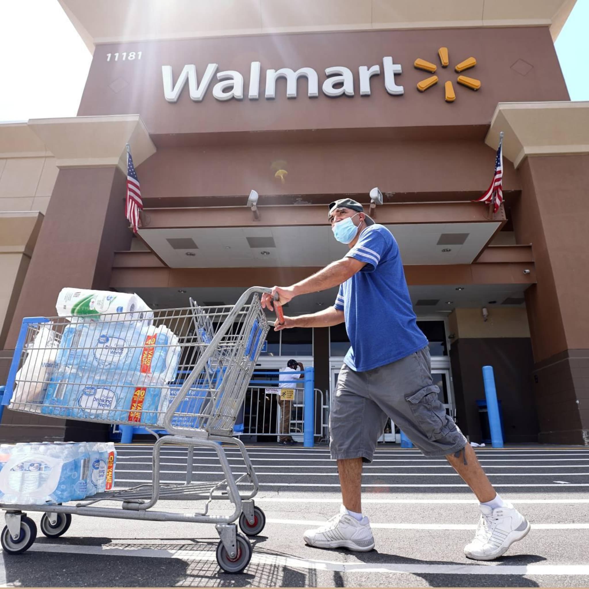 walmart verhoogt omzetverwachting treft schikking opiatencrisis