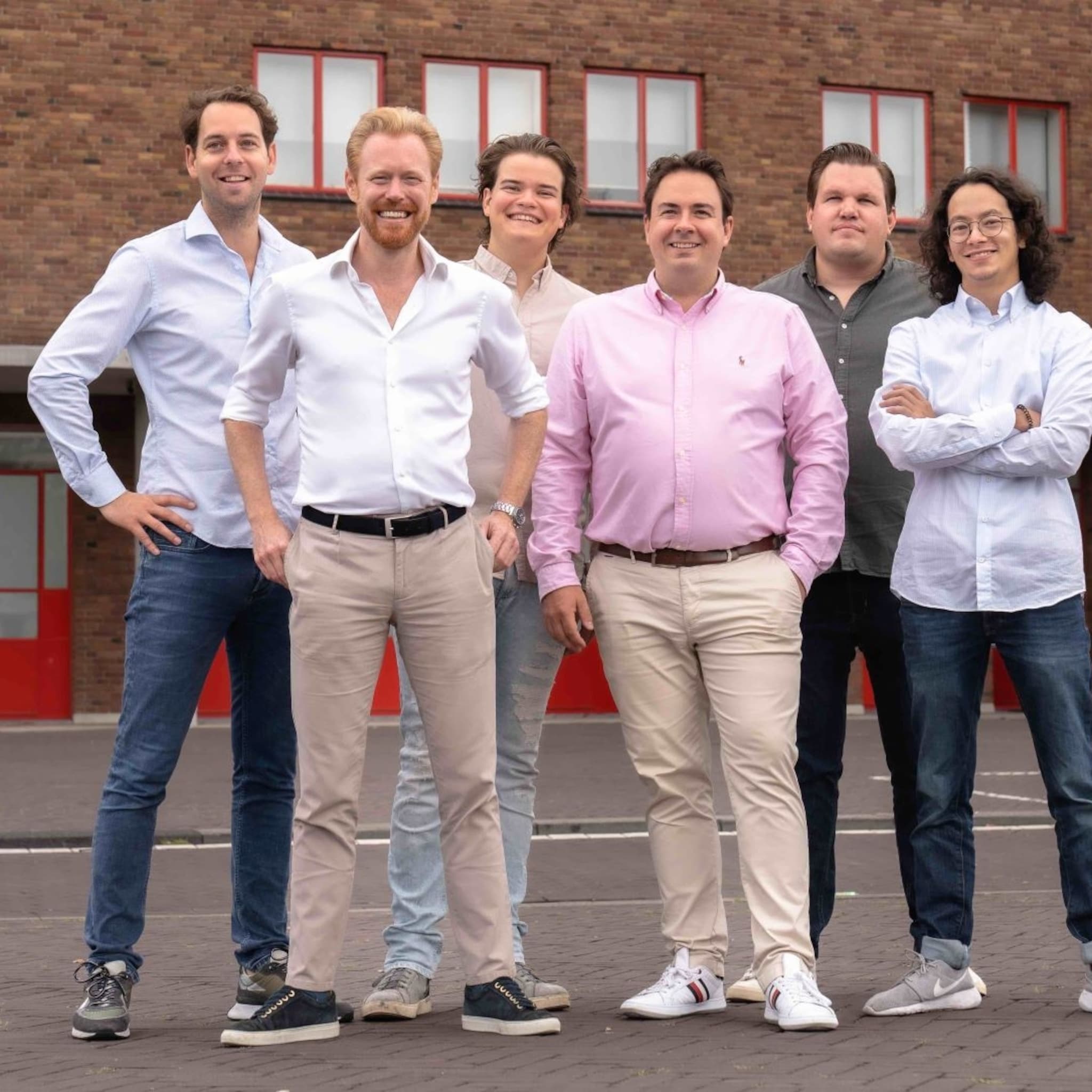 buddee haalt 1 miljoen euro op voor slim hr platform als oplossing voor mkb bedrijven