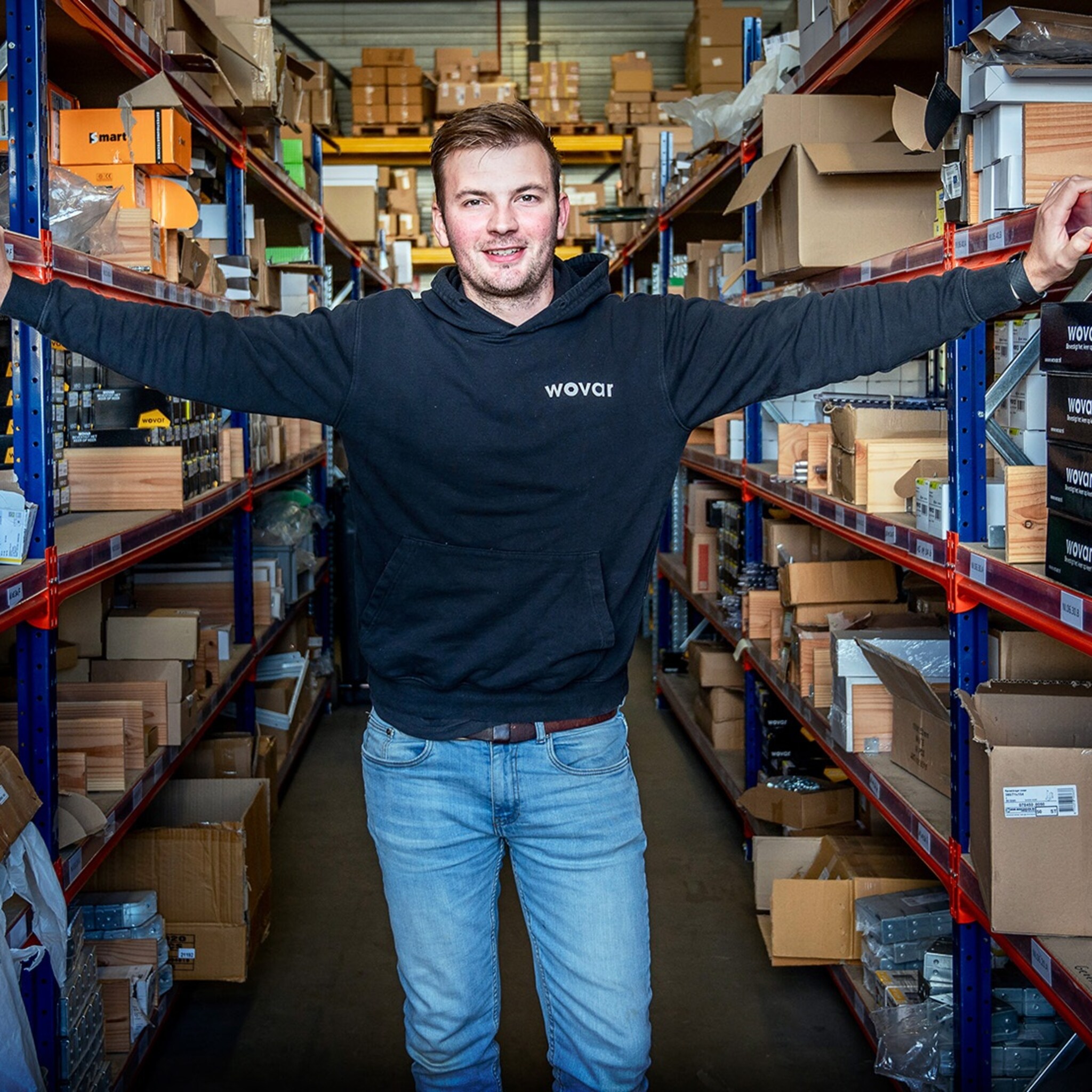 hoe de online ijzerwarenshop van jesse 27 wil doorgroeien na een allesverwoestende brand