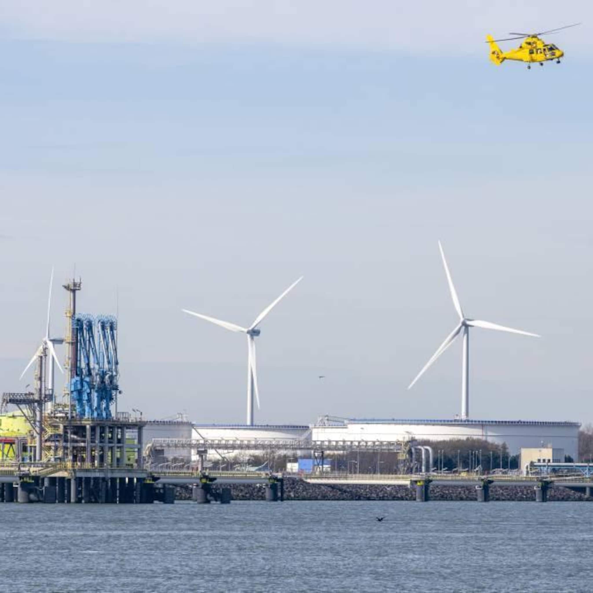 handelstekort eurolanden stijgt door duurdere import energie