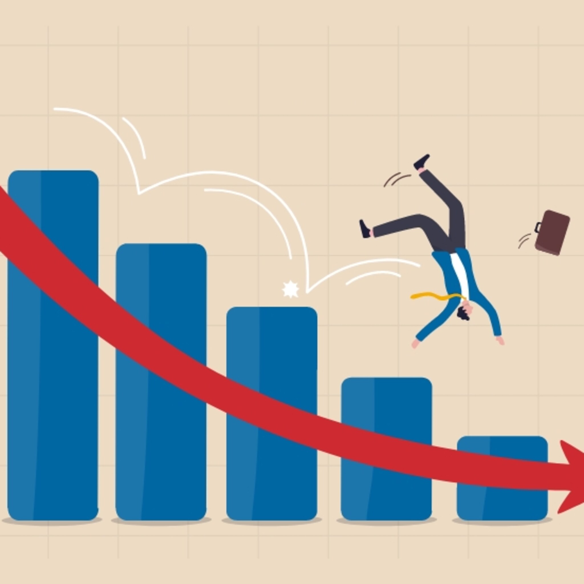 cbs economie in derde kwartaal gekrompen recessie tot volgend jaar