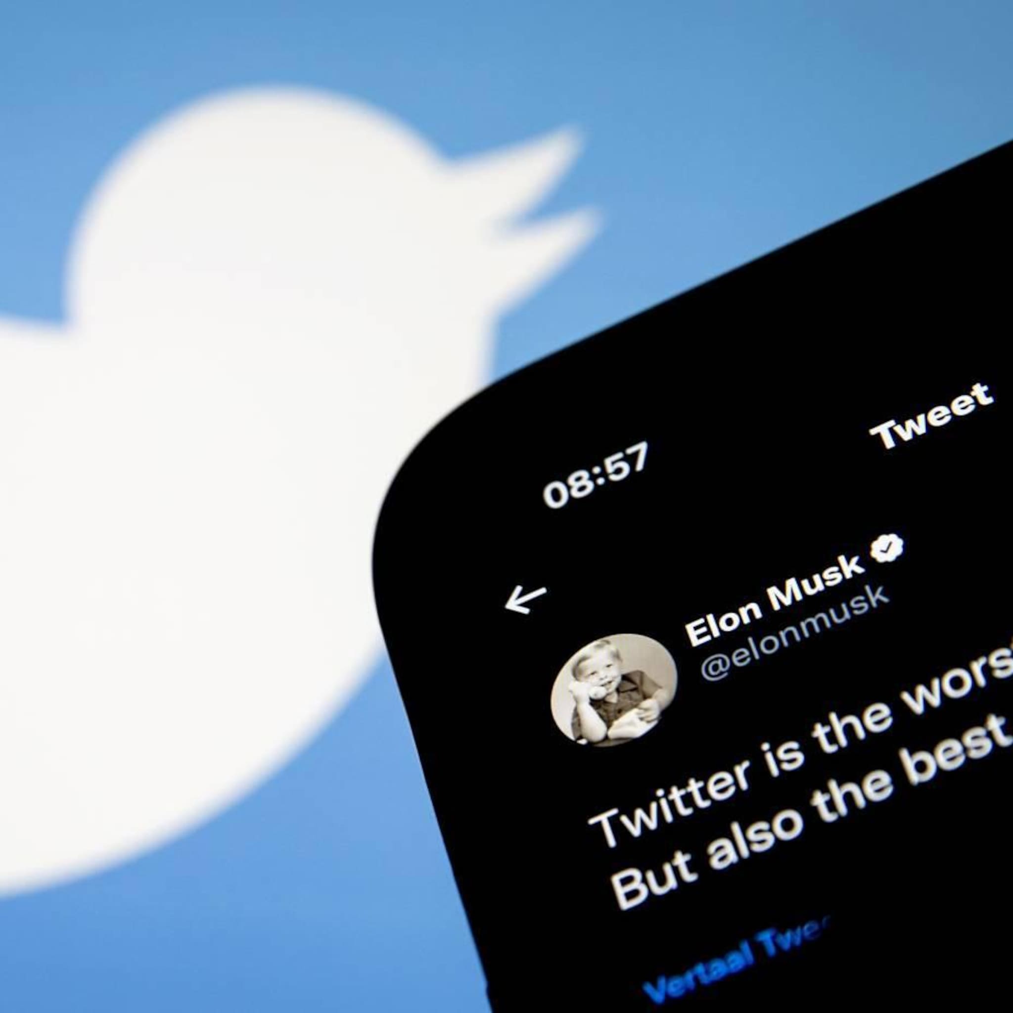 elon musk noemt cijfers over gebruik twitter veelbelovend