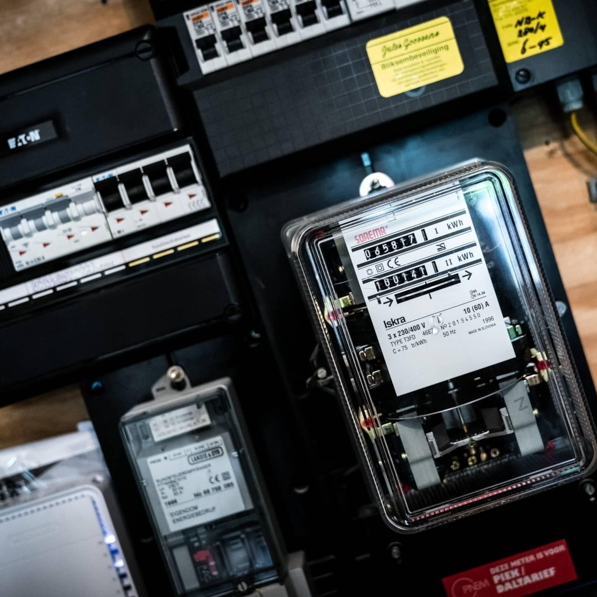 gasprijs flink omhoog door voorspelling kouder weer