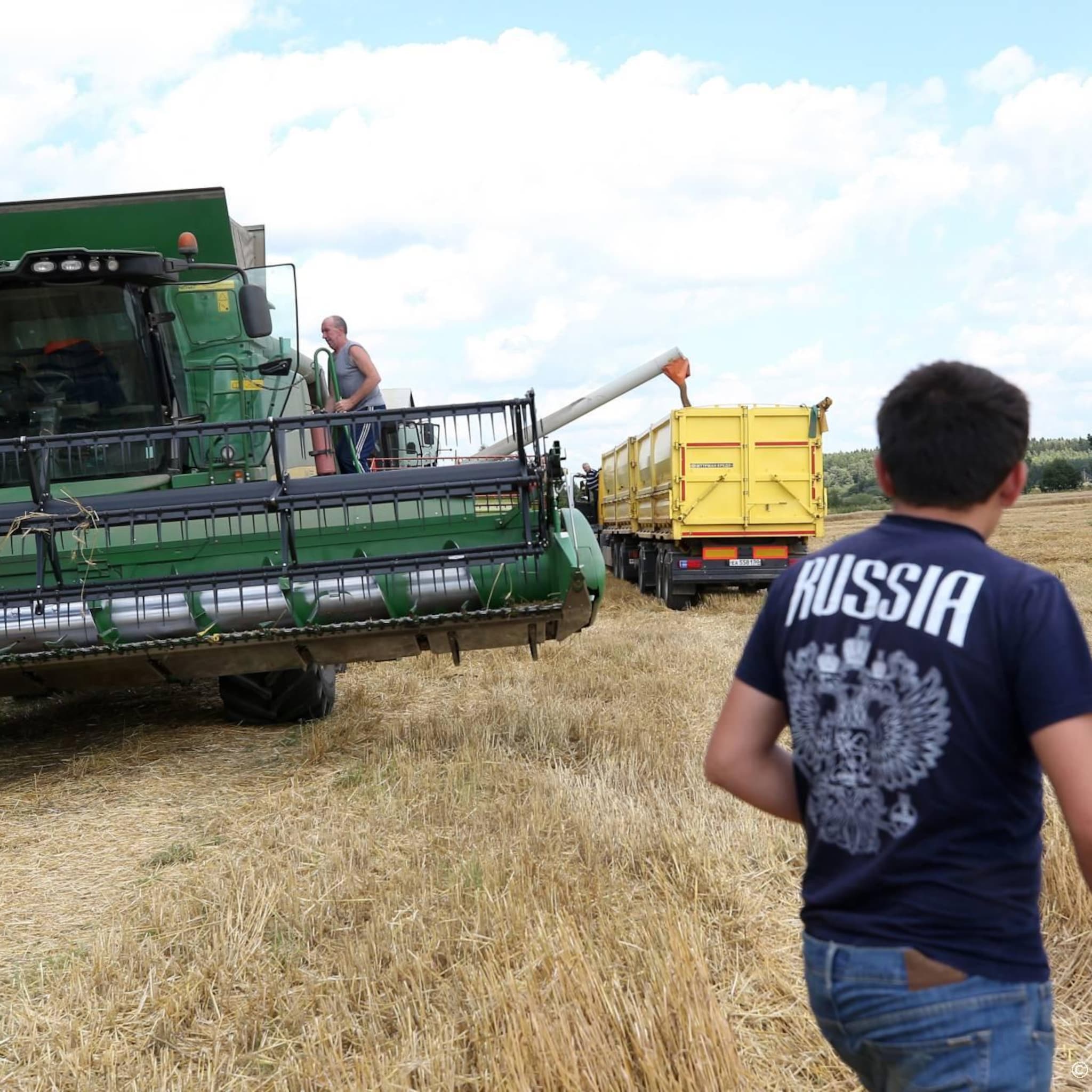 rusland wil graanexport in 2023 meer dan verdubbelen