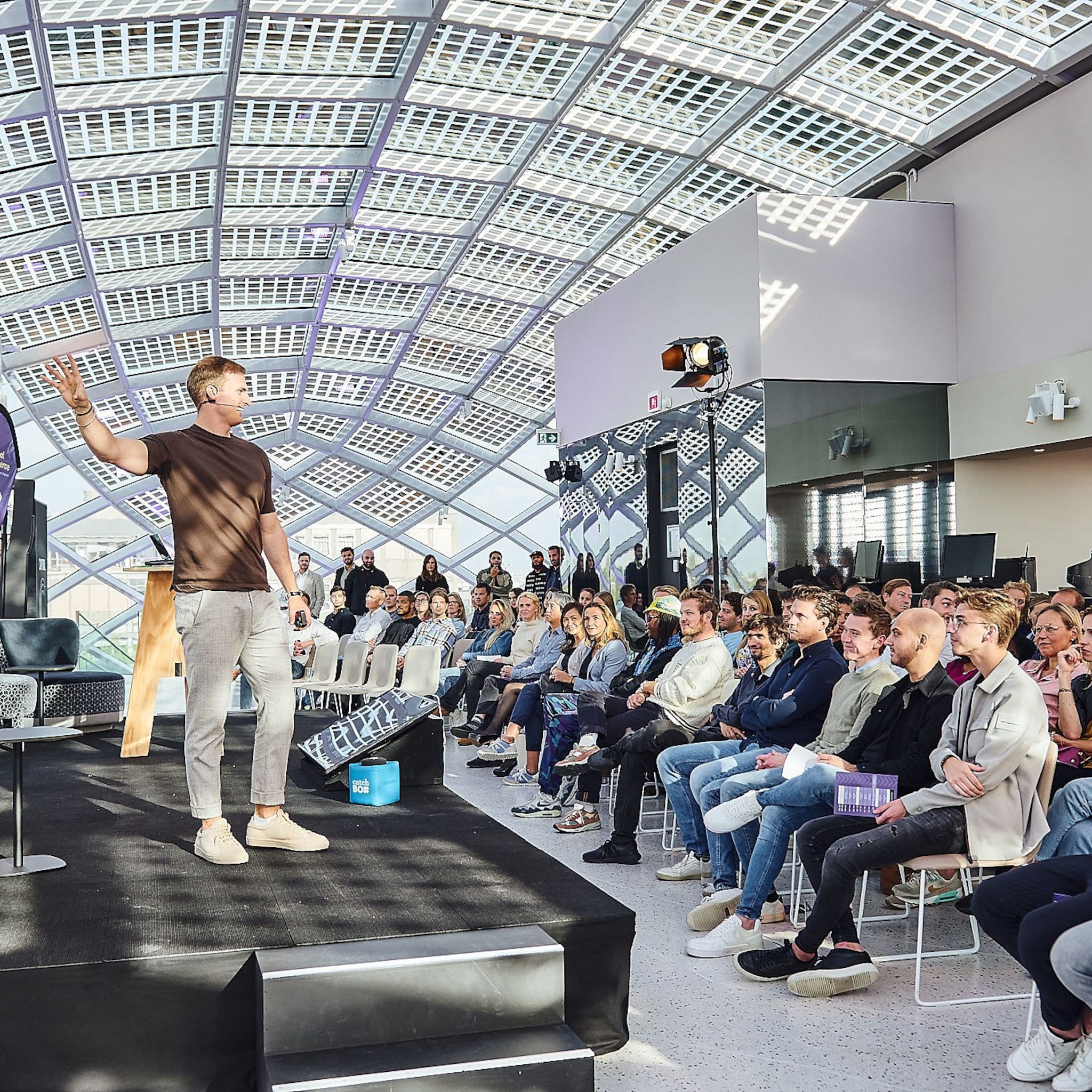 flatline agency de perfecte omnichannel strategie