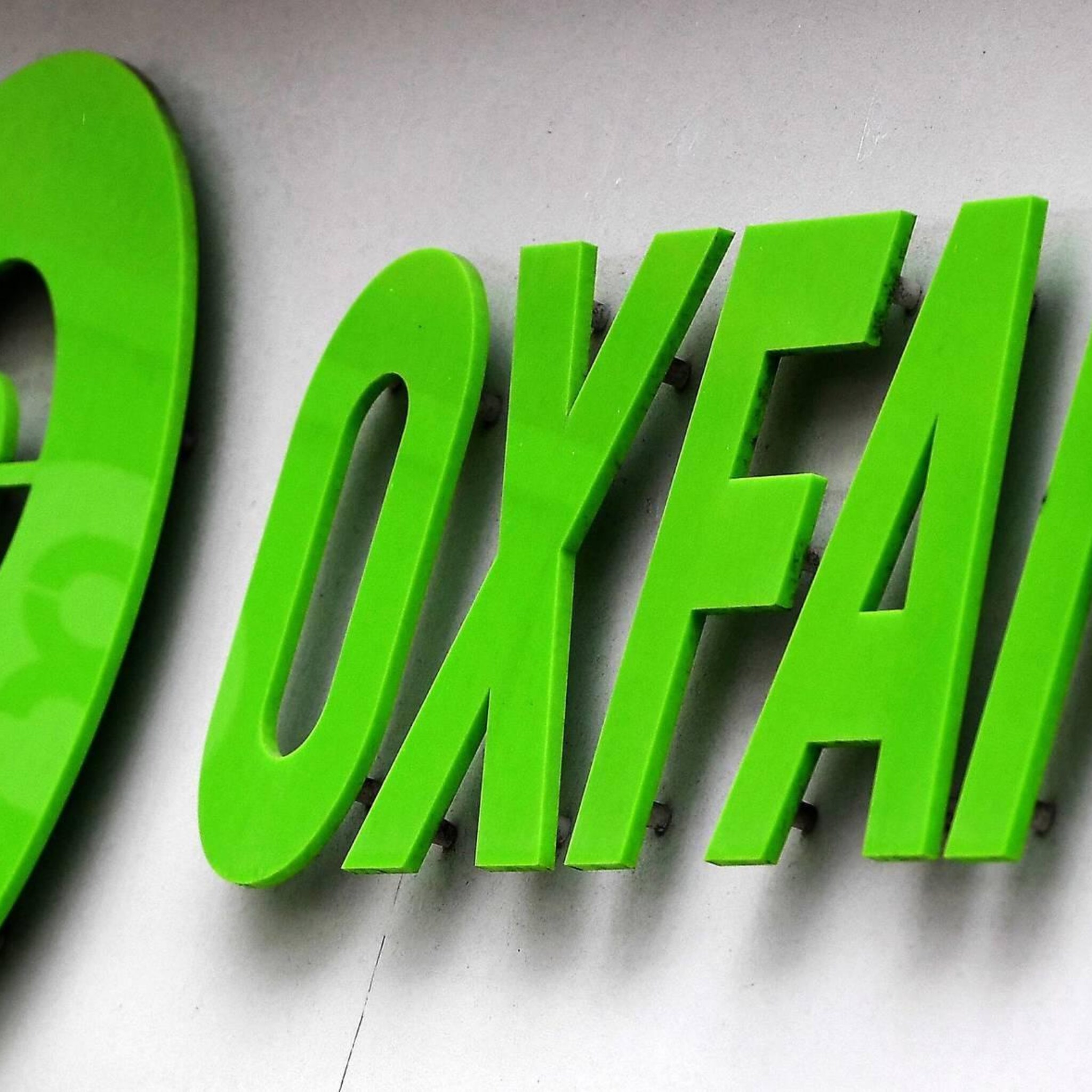 oxfam roept g20 op om schulden arme landen kwijt te schelden