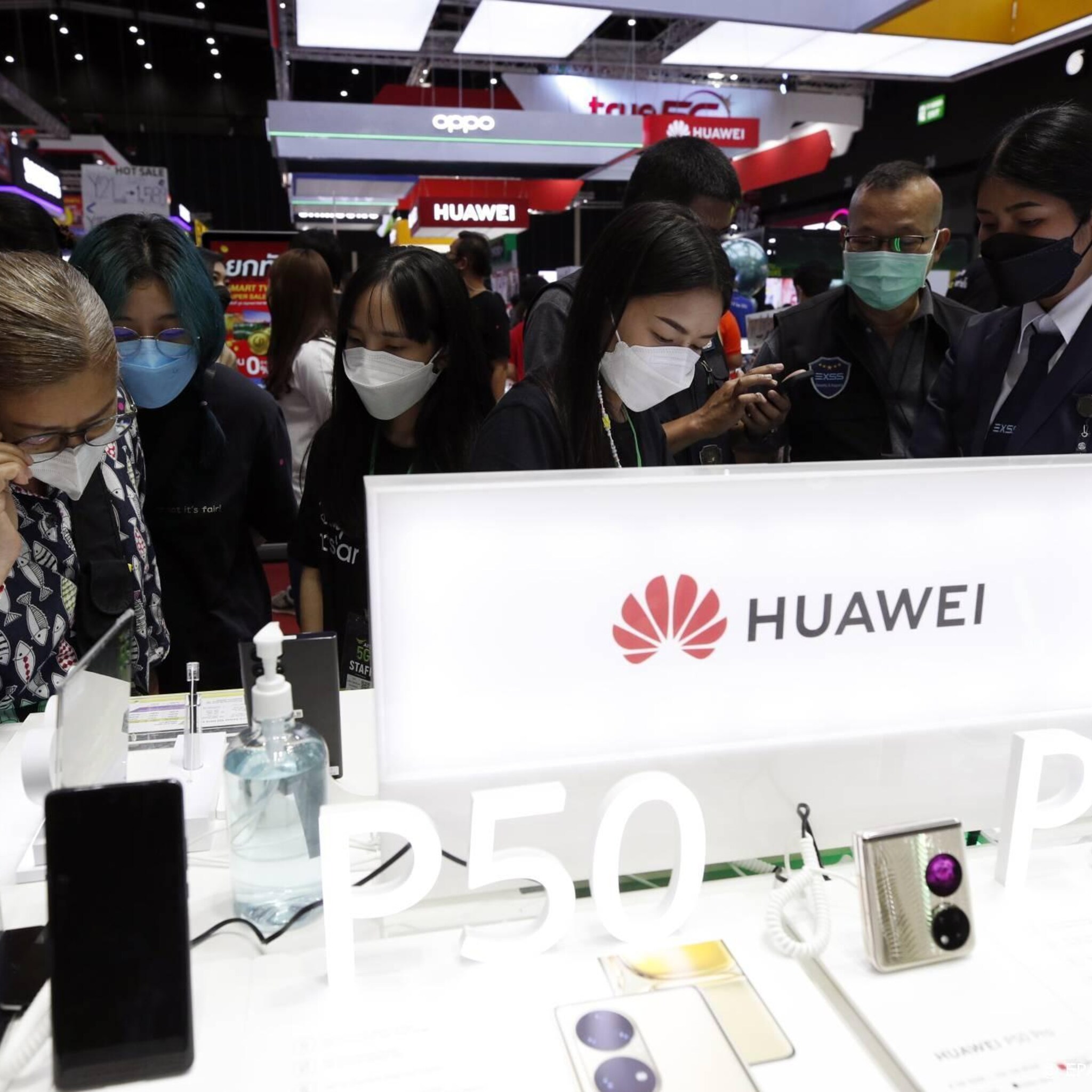 cbs telecomsector meest afhankelijk van import uit china