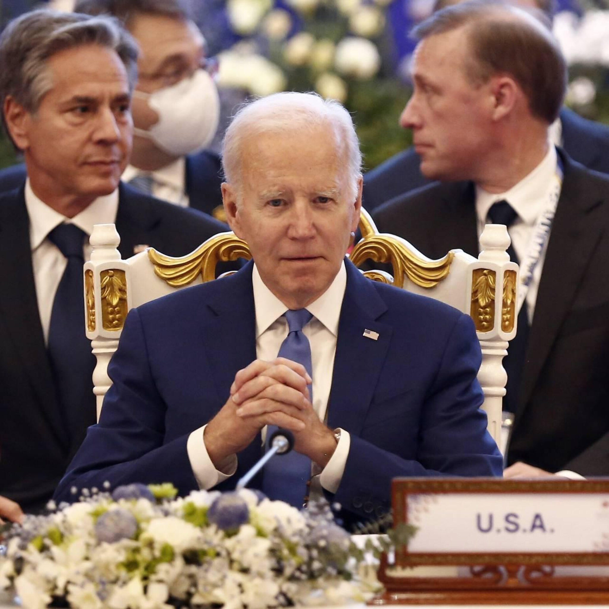 biden langer gesproken met xi jinping dan met wie dan ook