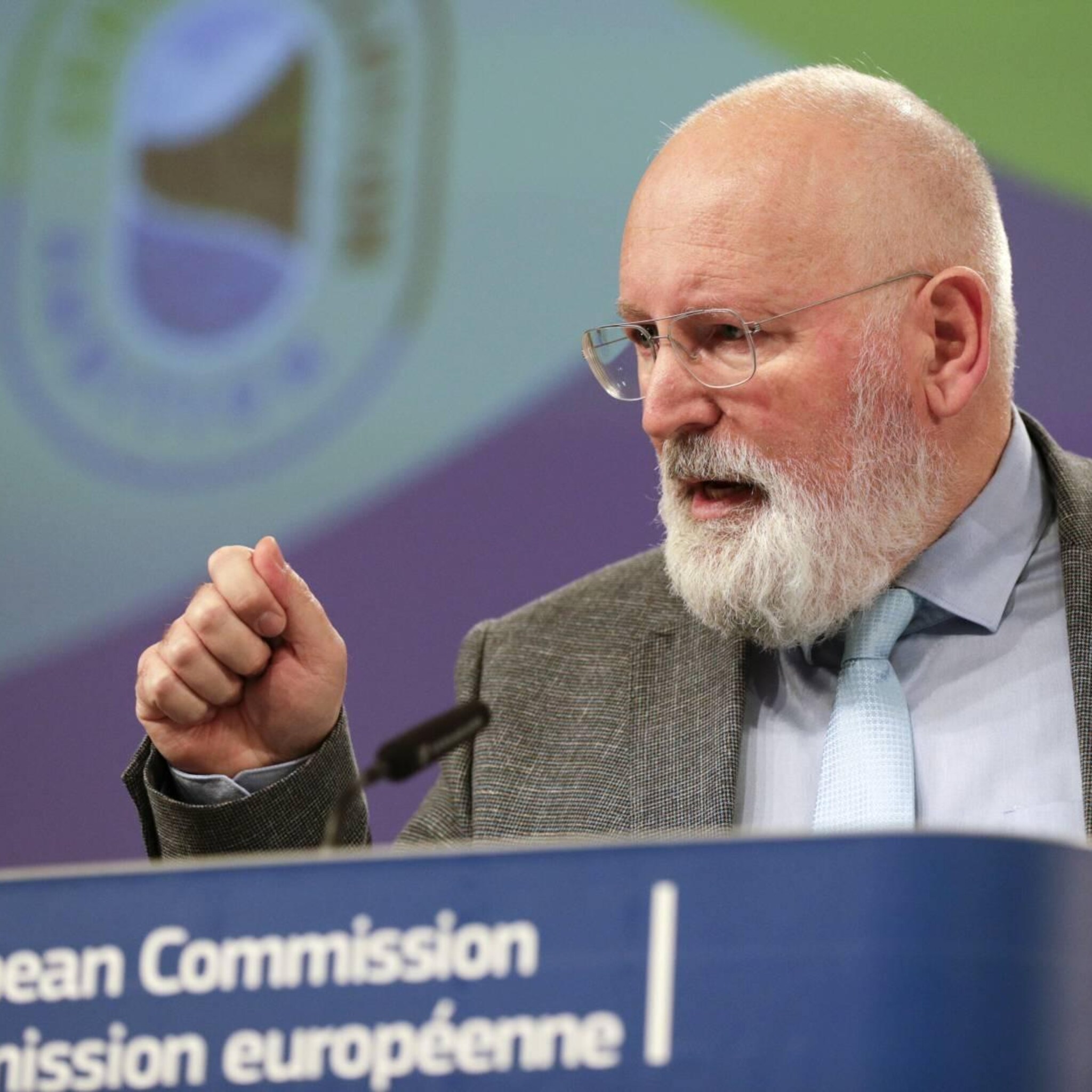 klimaatdoelen eu kunnen scherper door deal over afvangen co2