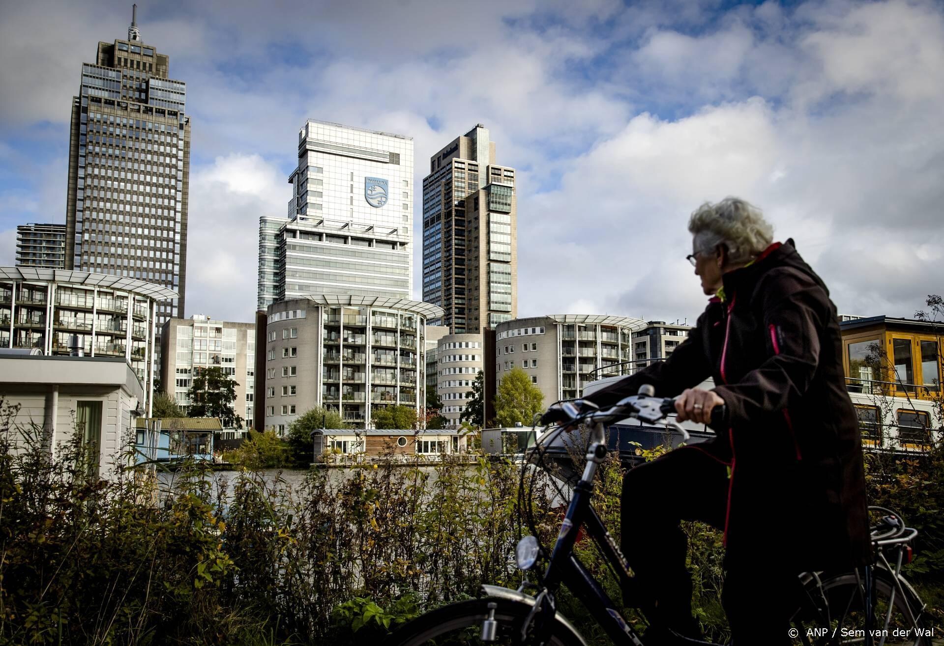 beeld deondernemer