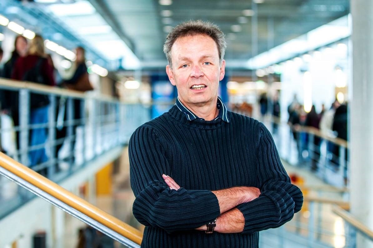 beeld deondernemer