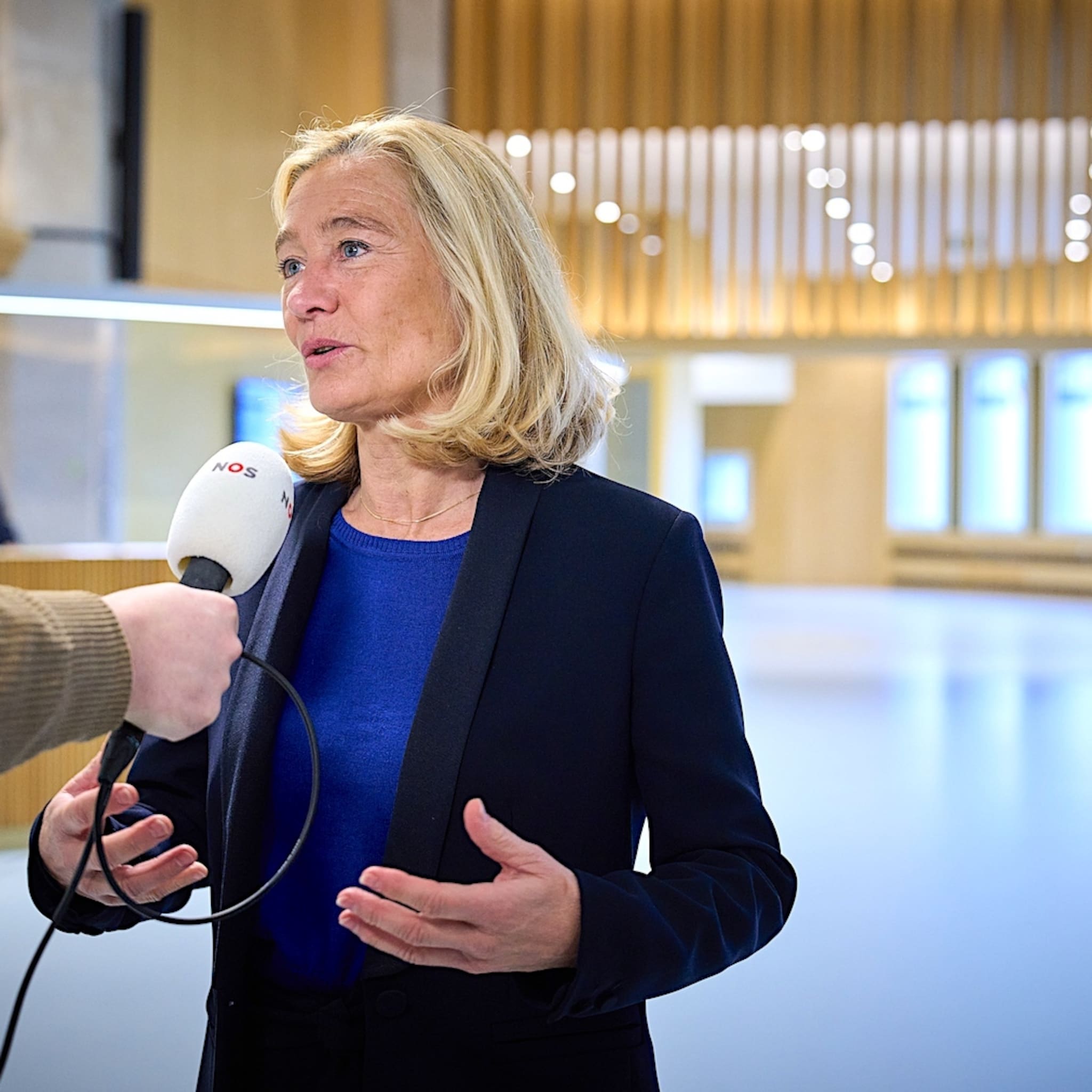 kabinet schrapt ook verbruiksdrempel voor energiesteun mkb