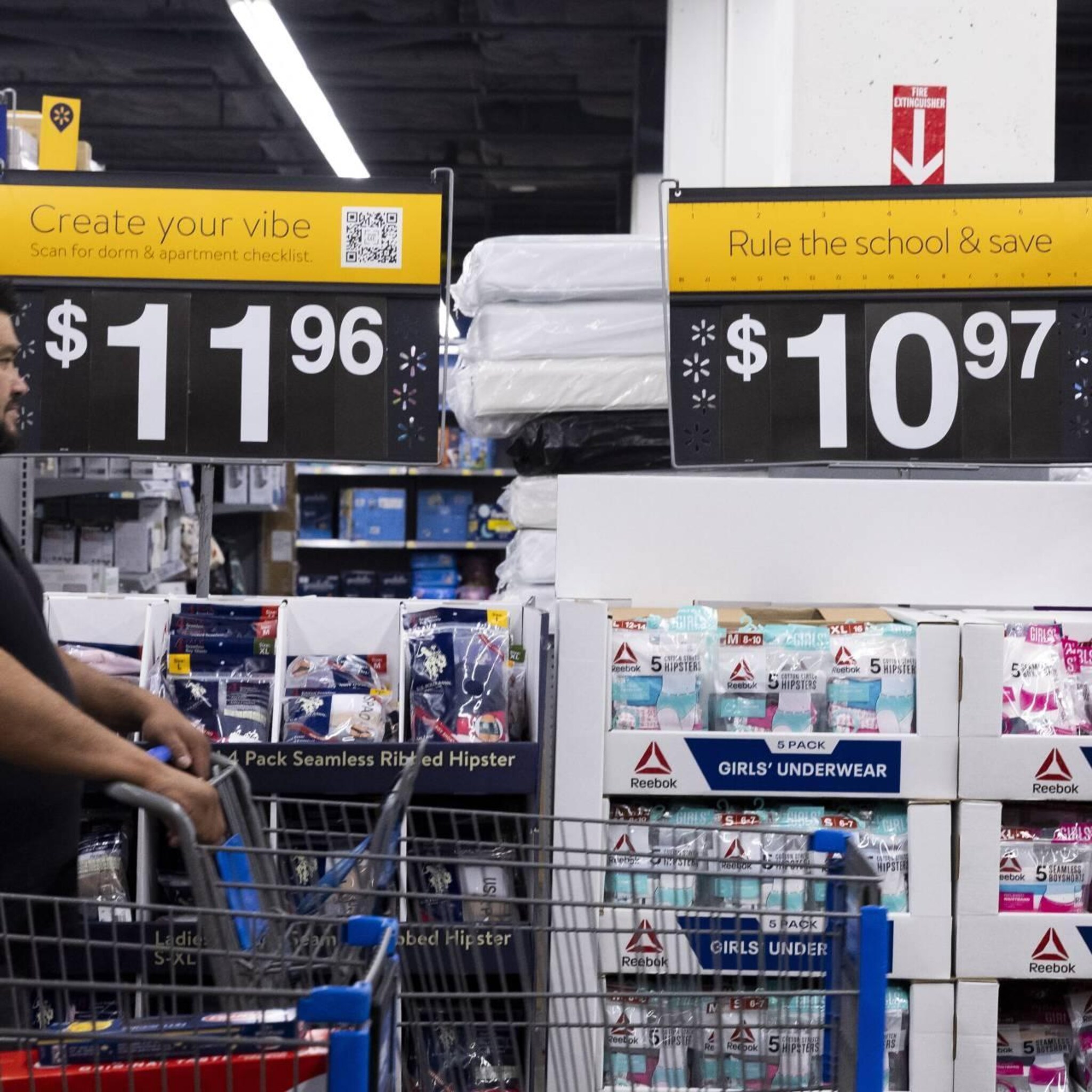 fed bestuurders blij met afzwakking inflatie nog wel voorzichtig