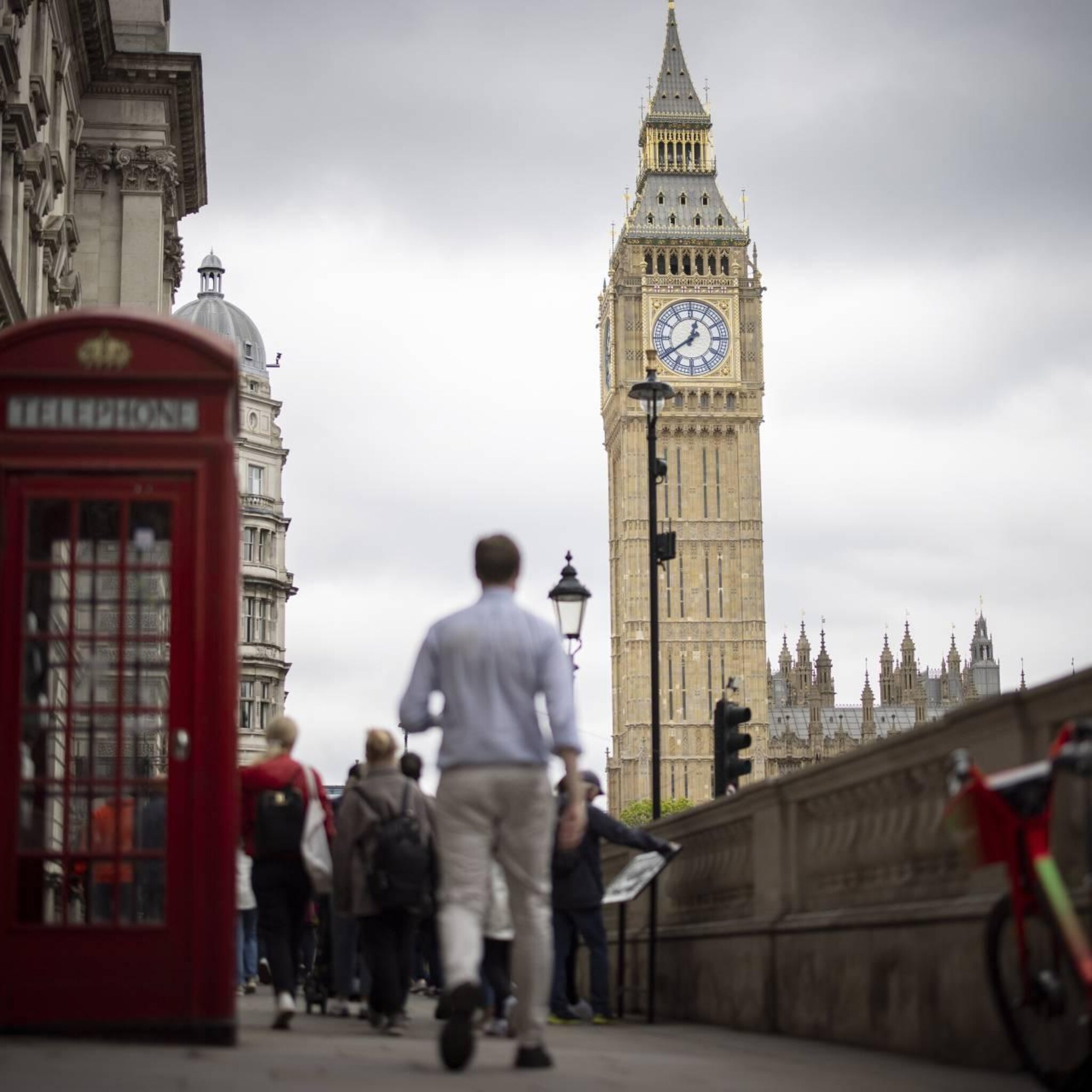 meer britten langdurig ziek thuis sinds coronacrisis