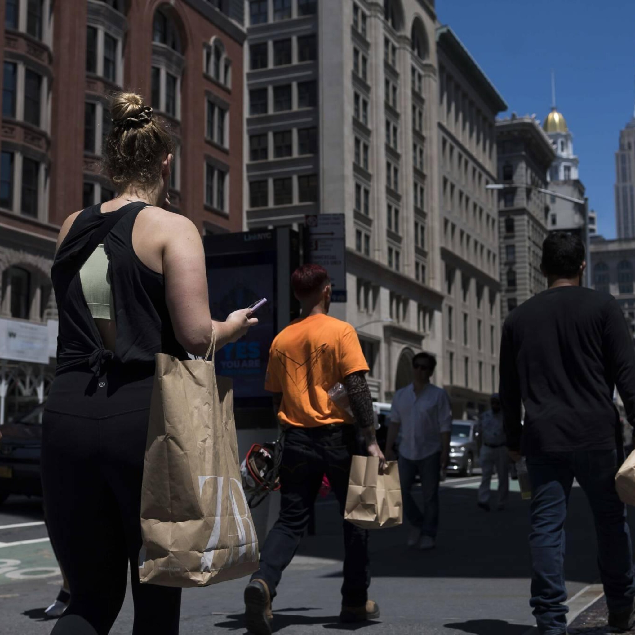 amerikaanse inflatie koelt verder af in oktober tot 7 7 procent