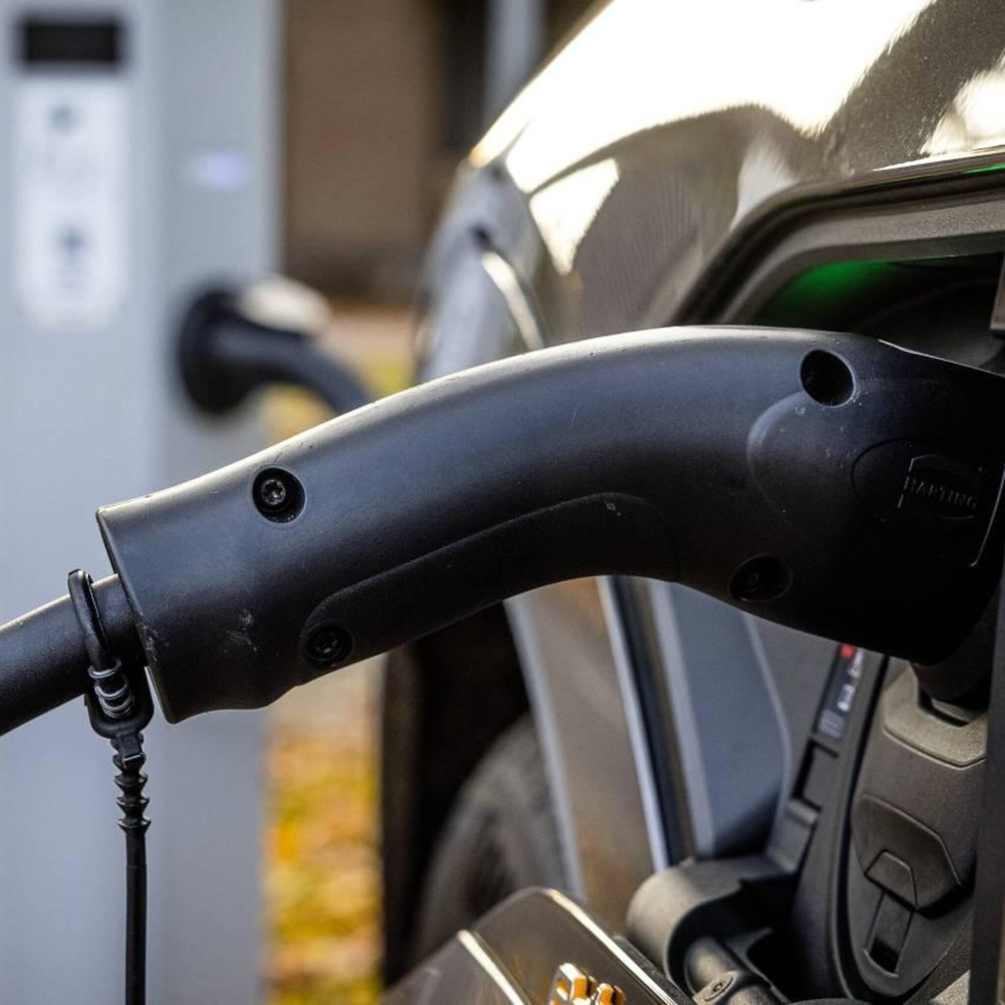 nieuwe vervuilingsregels eu raken ook stekkerauto