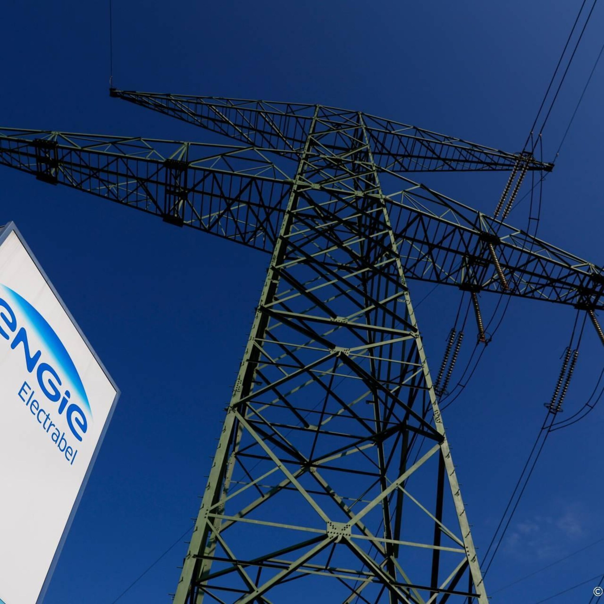 energiebedrijf engie verhoogt winstprognose door hogere prijzen