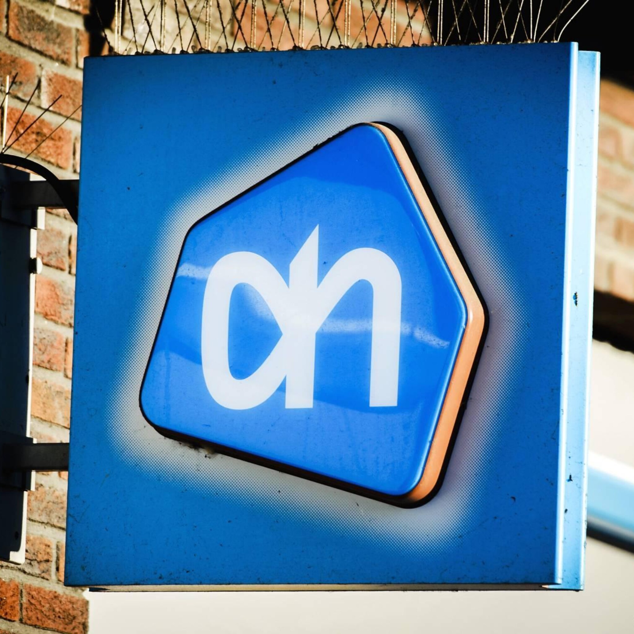 albert heijn speelt op veilig met wk campagne