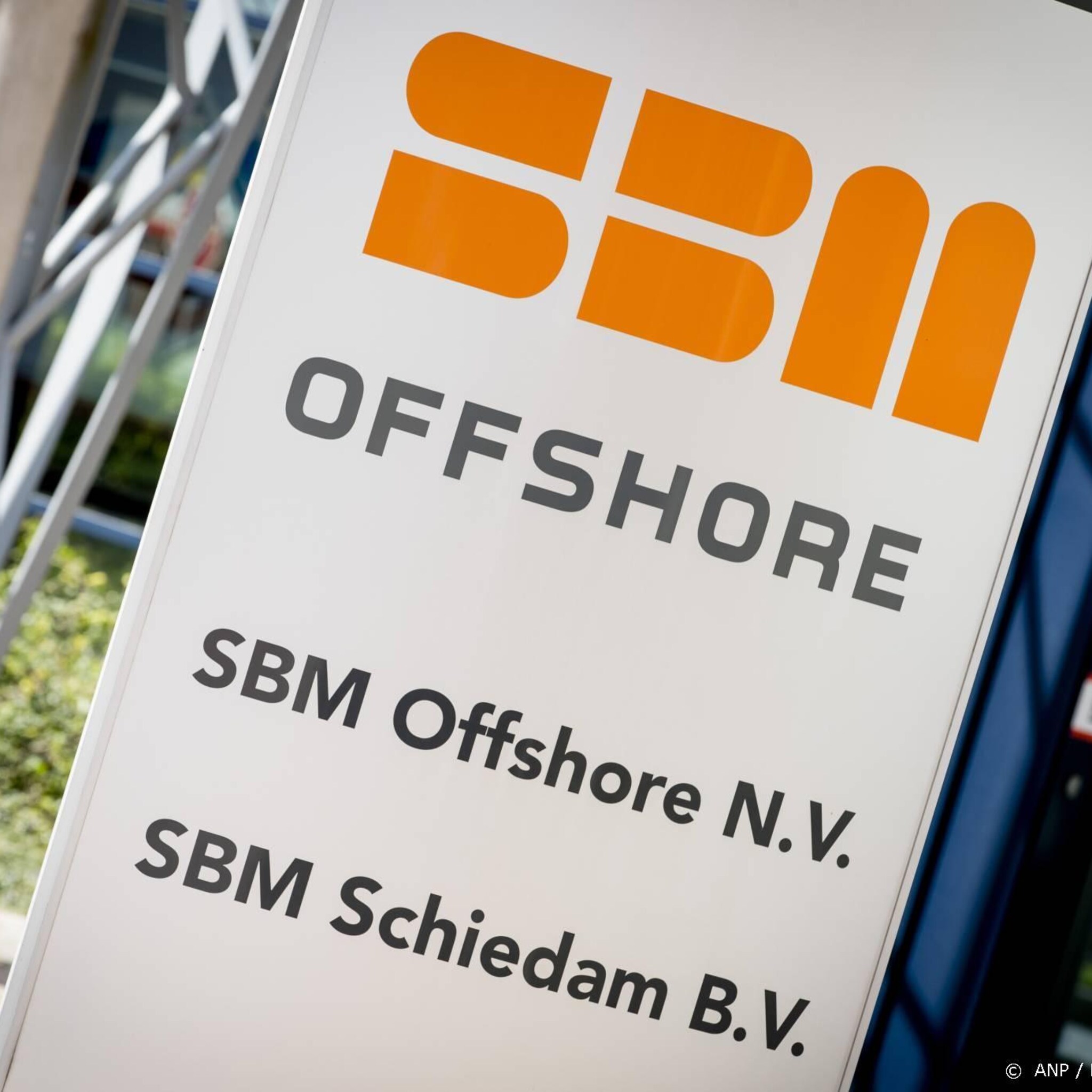sbm offshore wederom positiever over resultaten dit jaar