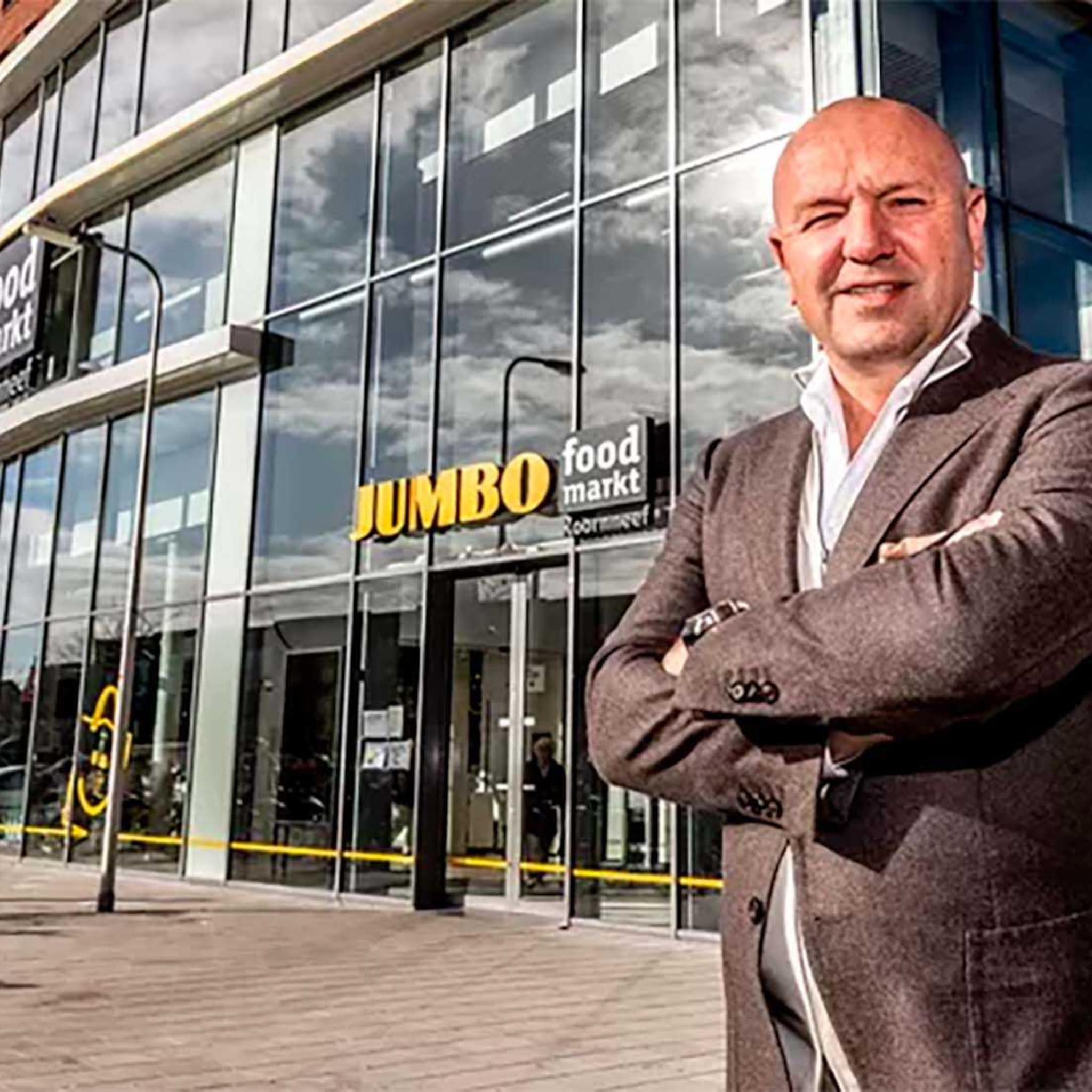 edward nam als twintiger winkel van ouders over en heeft nu imperium ik wil winnen