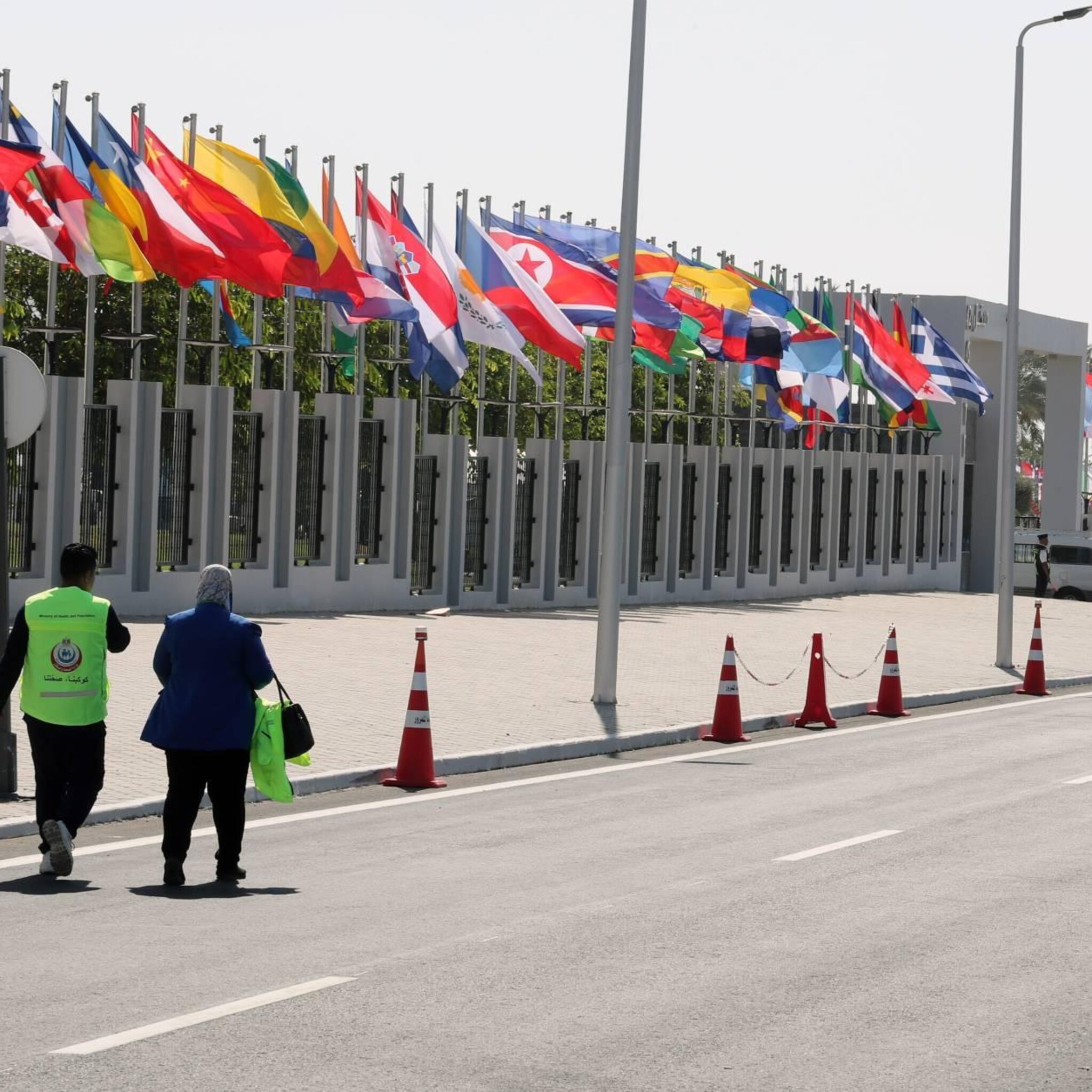 waterstofdeal met namibie krijgt vorm met miljoeneninvestering