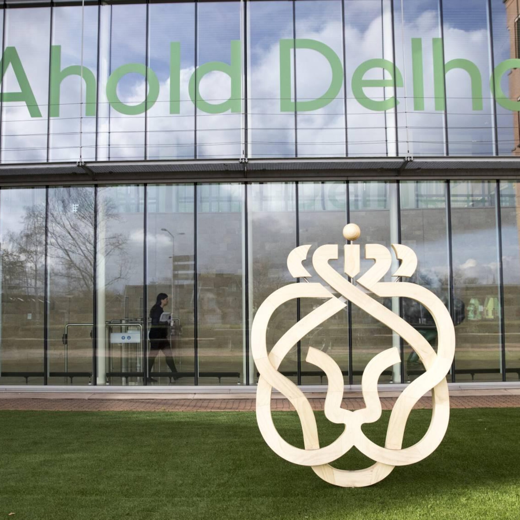 ahold delhaize rekent op hogere winst dit jaar