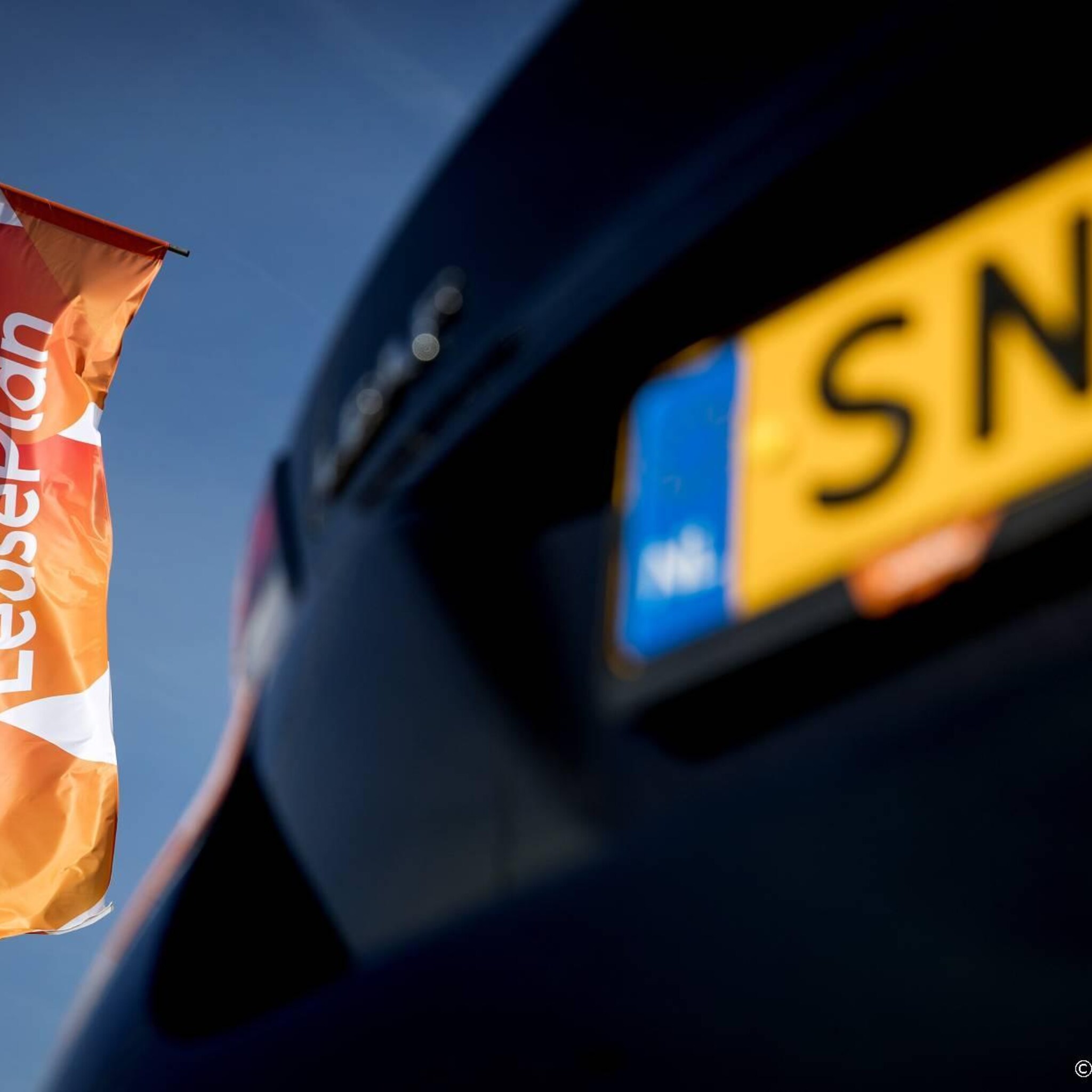 groei van wagenpark autoleasebedrijf leaseplan