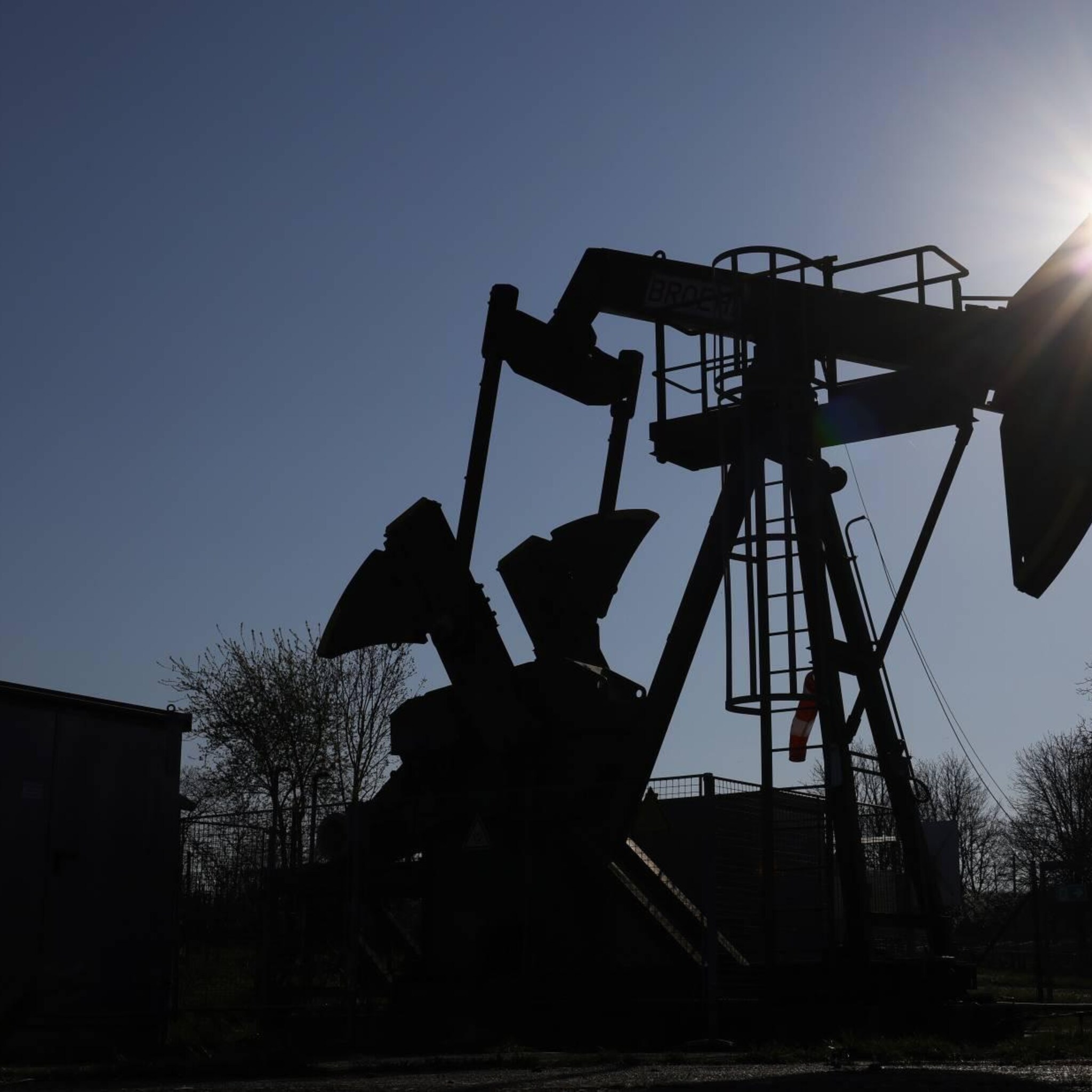 vs verwachten volgend jaar minder groei olieproductie