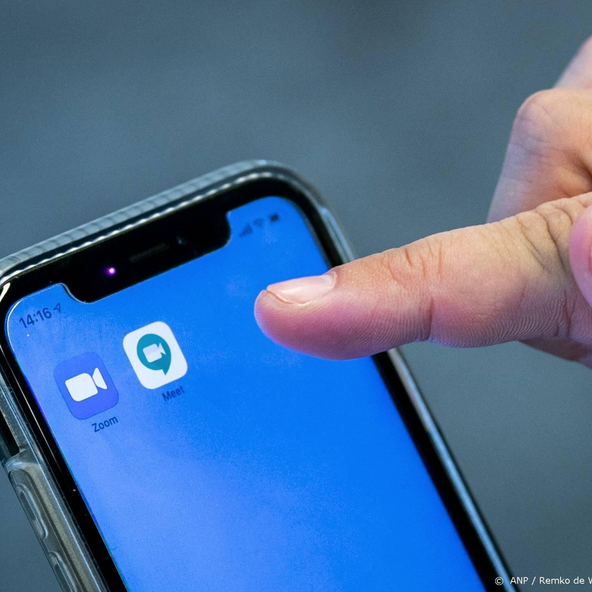 zoom komt met maildienst en agenda