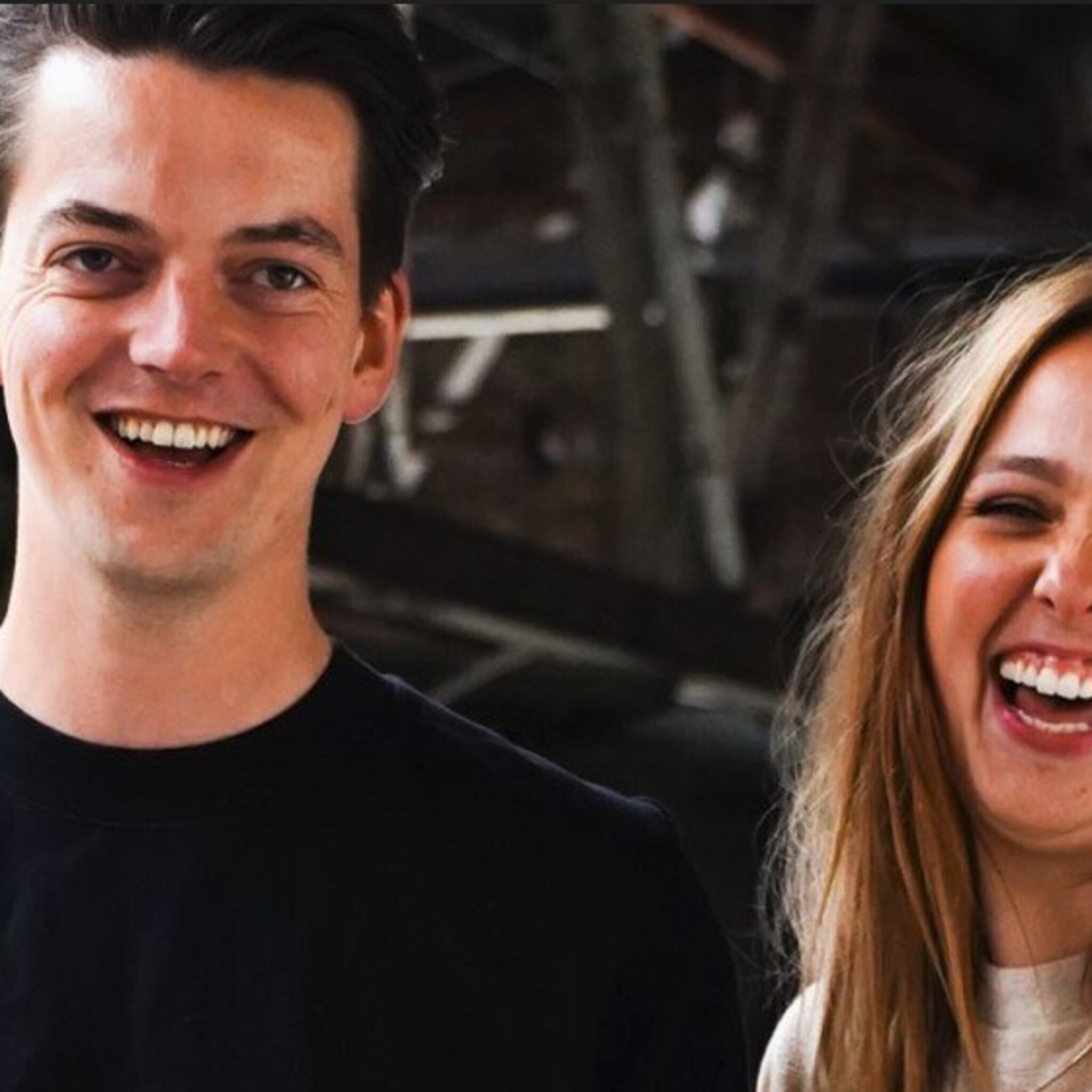 dit stel heeft eigen lijn in plantaardige diepvriessnacks eten is goede manier om te verduurzamen