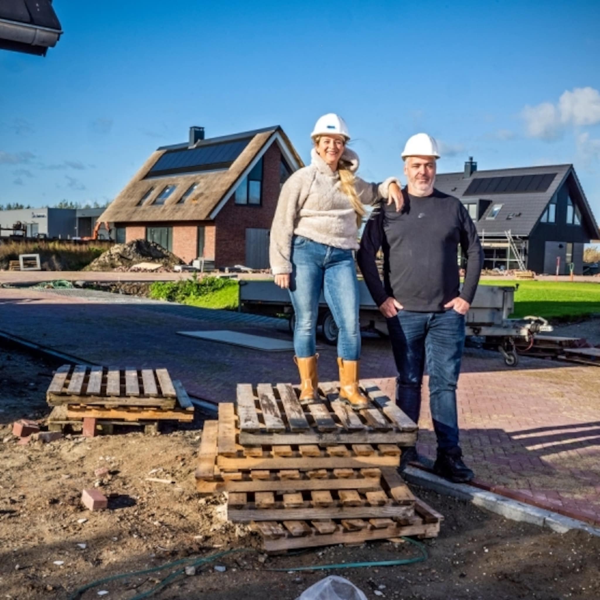 bij dit bedrijf kun je zonder sollicitatiegesprek aan de slag gaat om motivatie