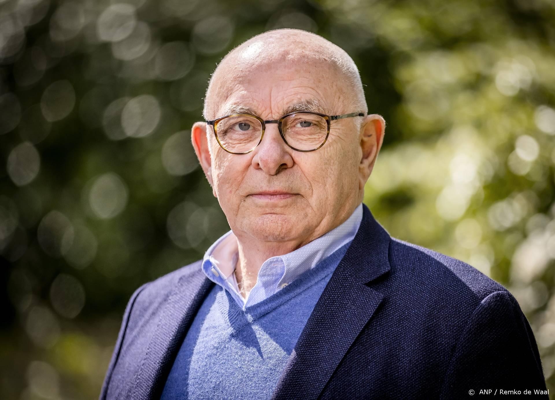 beeld deondernemer